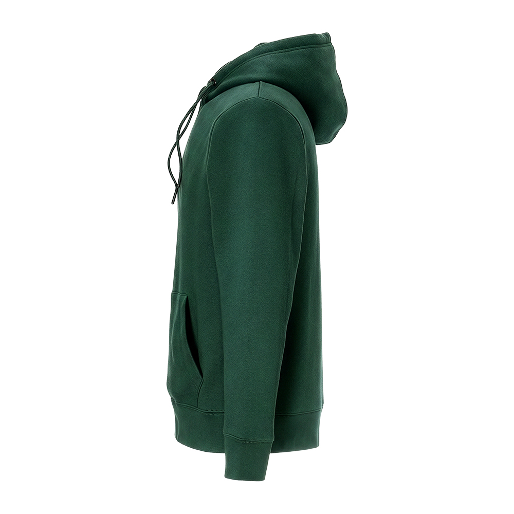Felpa unisex in tessuto biologico da 280 g/m2 (80% cotone bio e 20% poliestere ric.)
