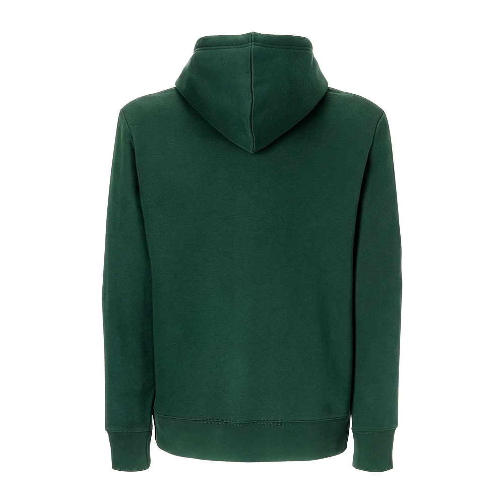 Felpa unisex in tessuto biologico da 280 g/m2 (80% cotone bio e 20% poliestere ric.)