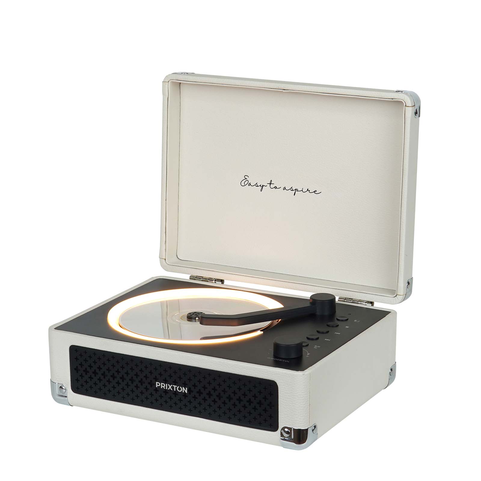 Lettore CD Prixton Boogie