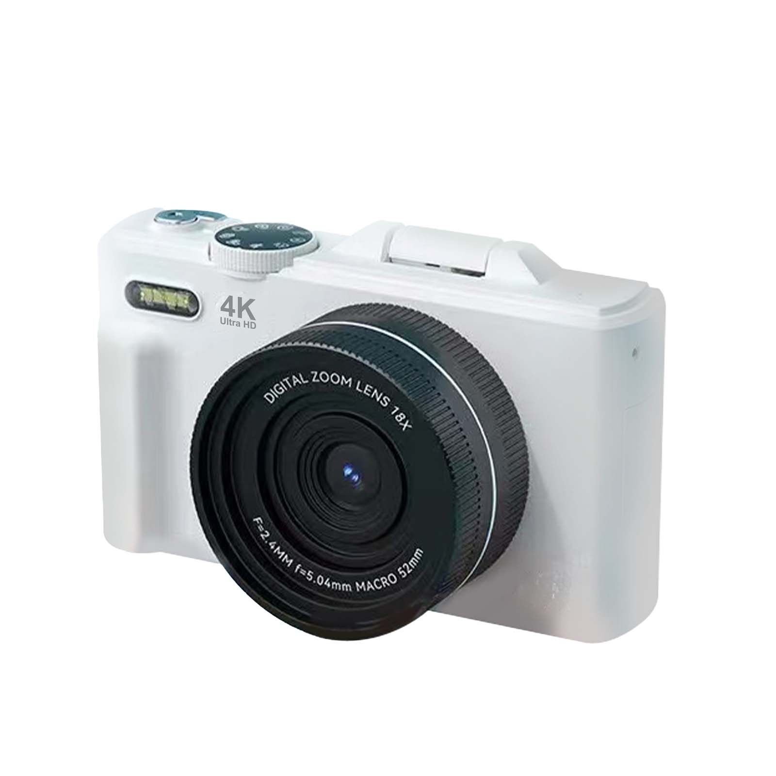 Fotocamera digitale 4K Prixton DV900  XPLORER