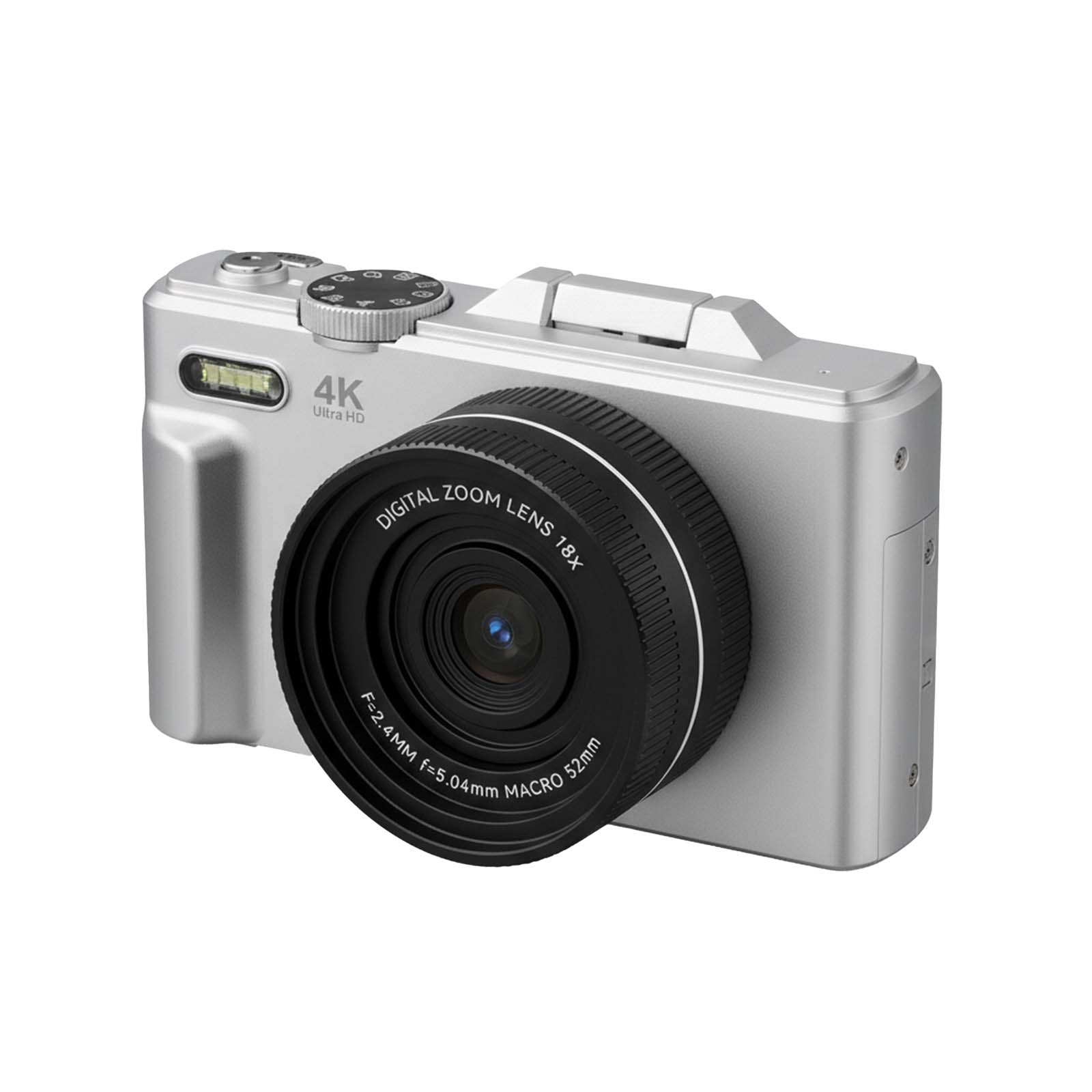 Fotocamera digitale 4K Prixton DV900  XPLORER