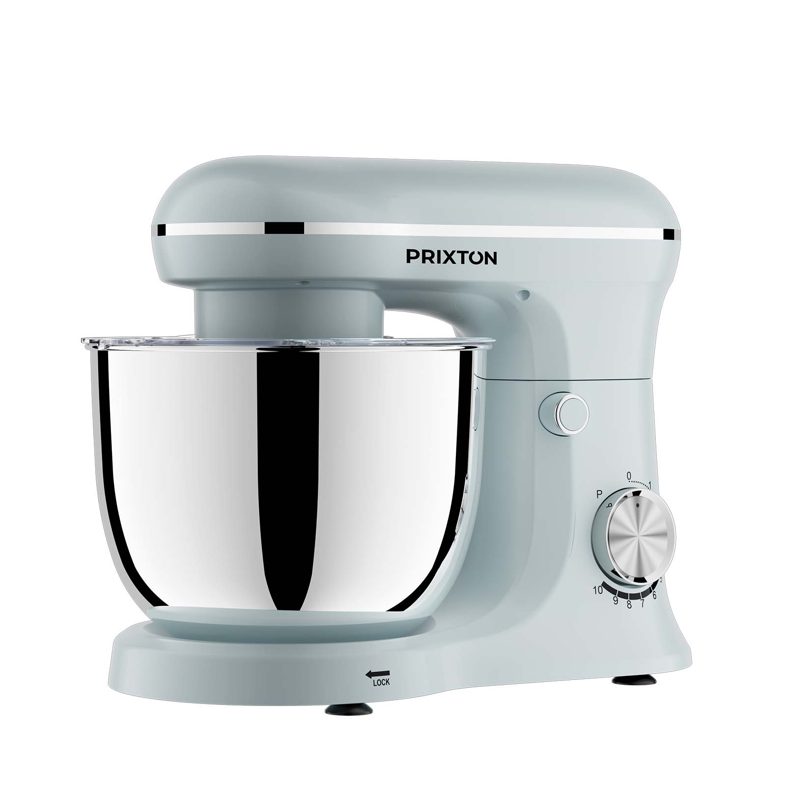 Impastatrice ad alte prestazioni Prixton KR250 Kneader