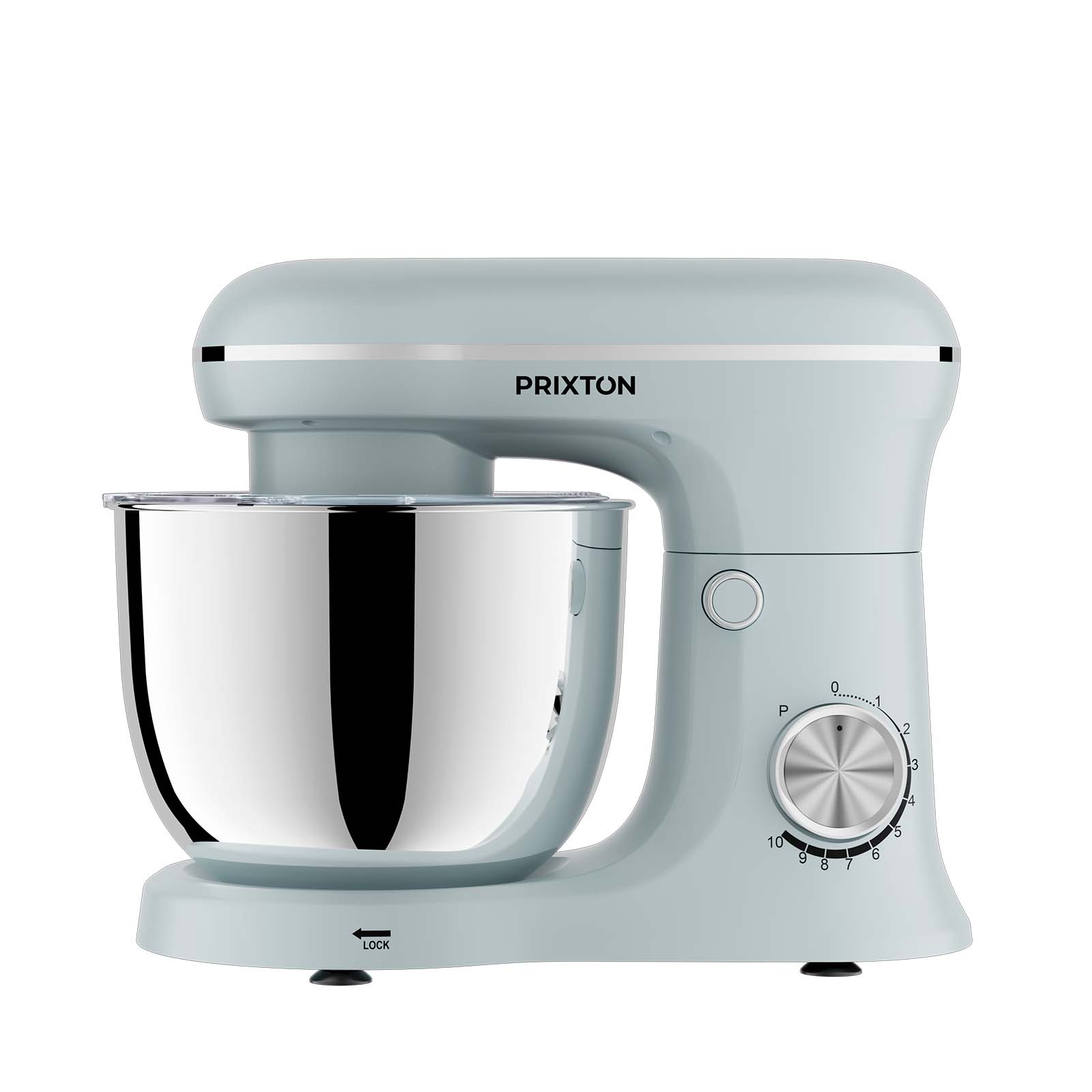 Impastatrice ad alte prestazioni Prixton KR250 Kneader