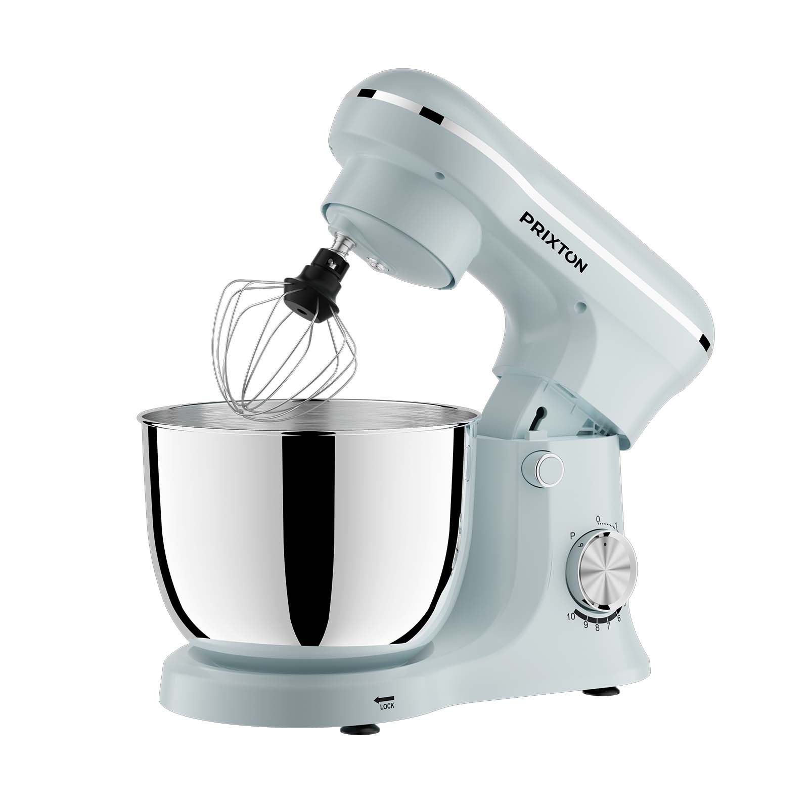 Impastatrice ad alte prestazioni Prixton KR250 Kneader