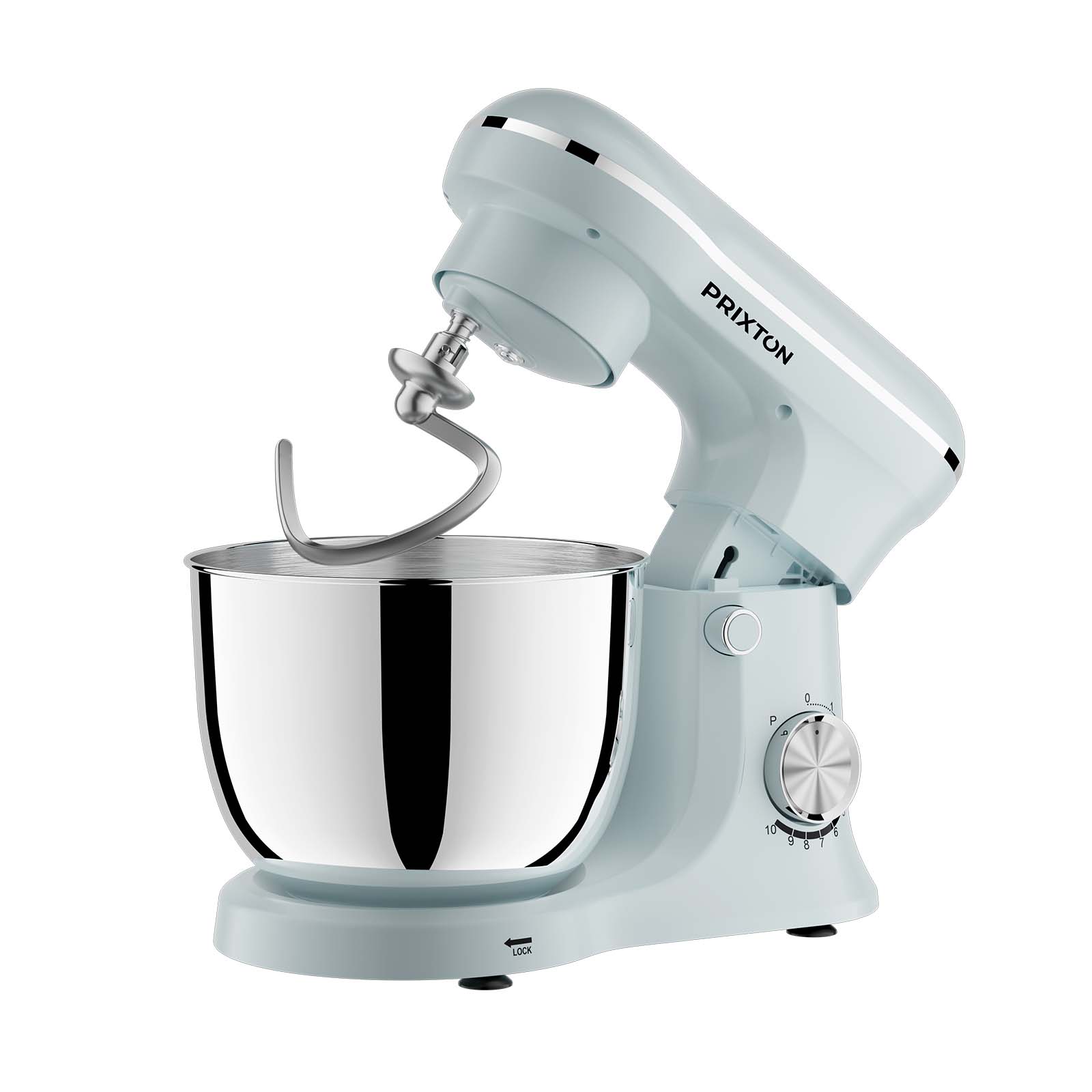 Impastatrice ad alte prestazioni Prixton KR250 Kneader