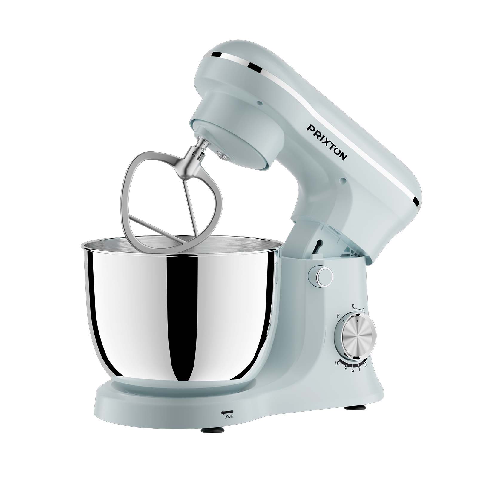 Impastatrice ad alte prestazioni Prixton KR250 Kneader