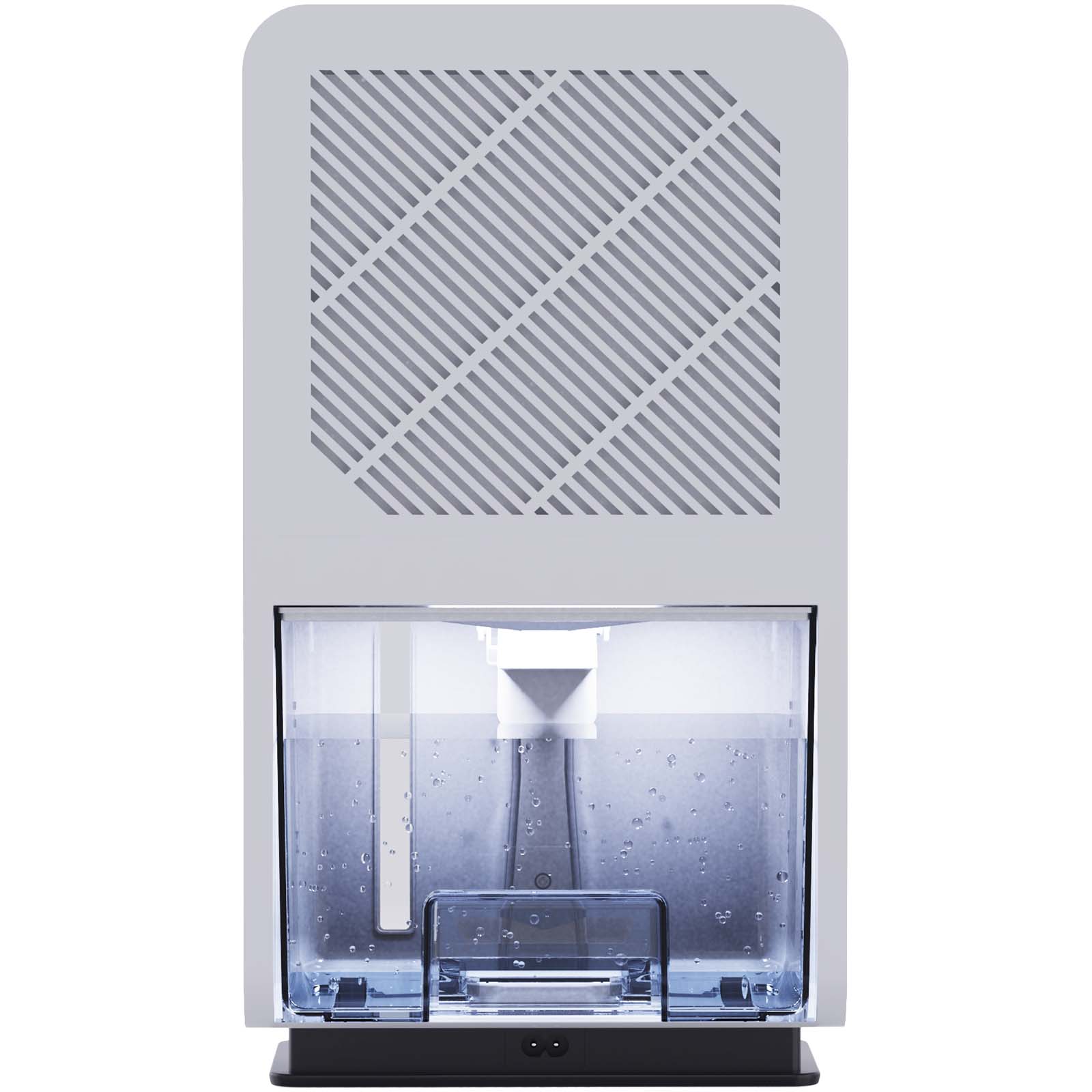 Prixton Aura, deumidificatore e purificatore d'aria 2-in-1