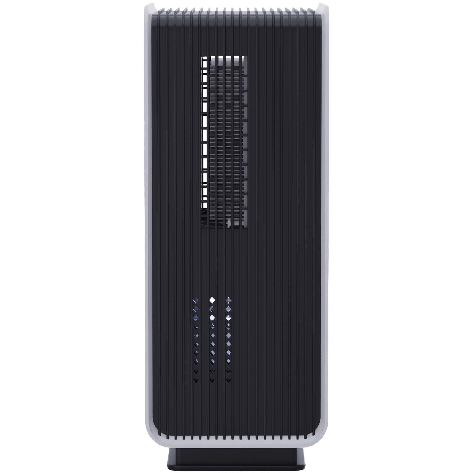 Prixton Aura, deumidificatore e purificatore d'aria 2-in-1