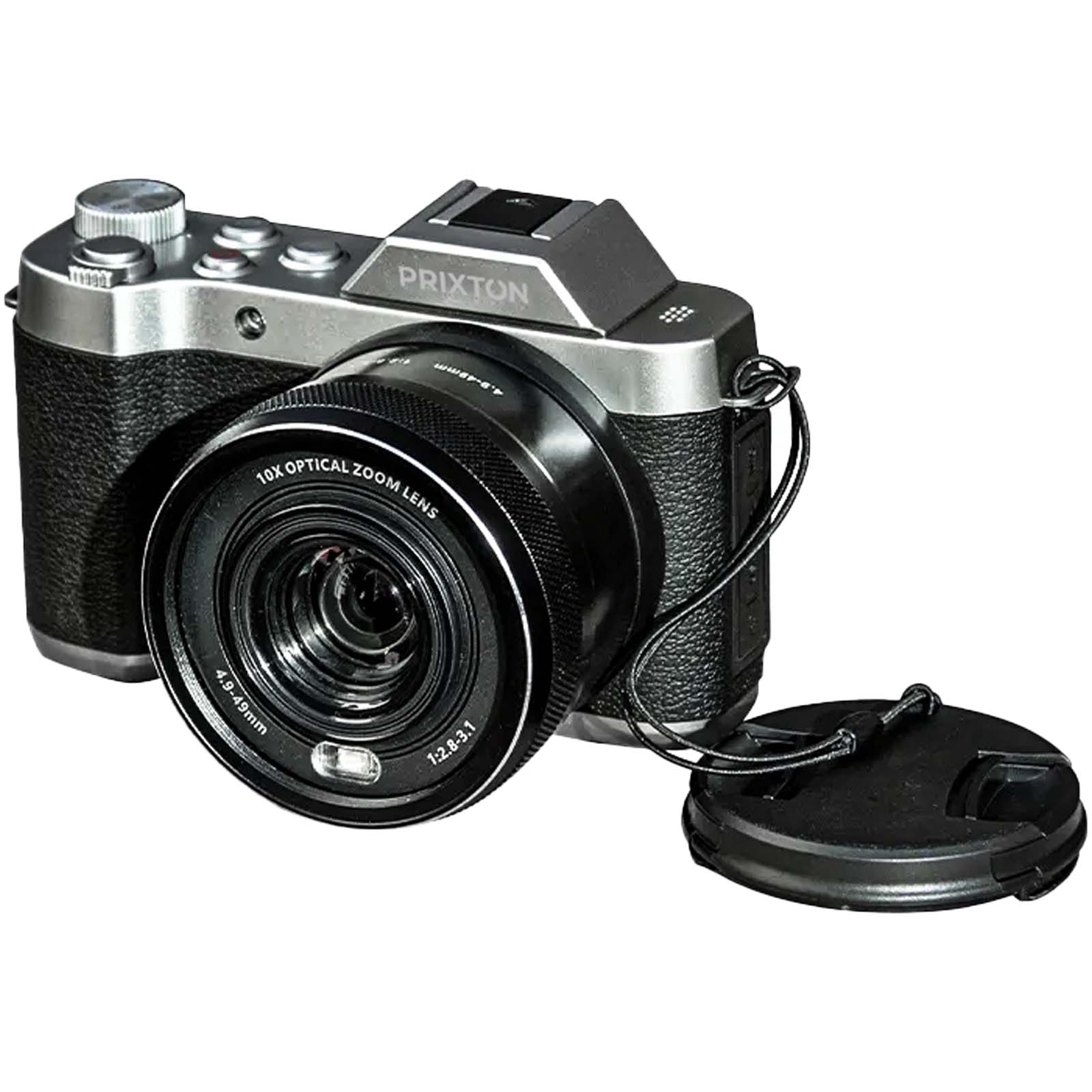 Fotocamera digitale Prixton Nomad DC950