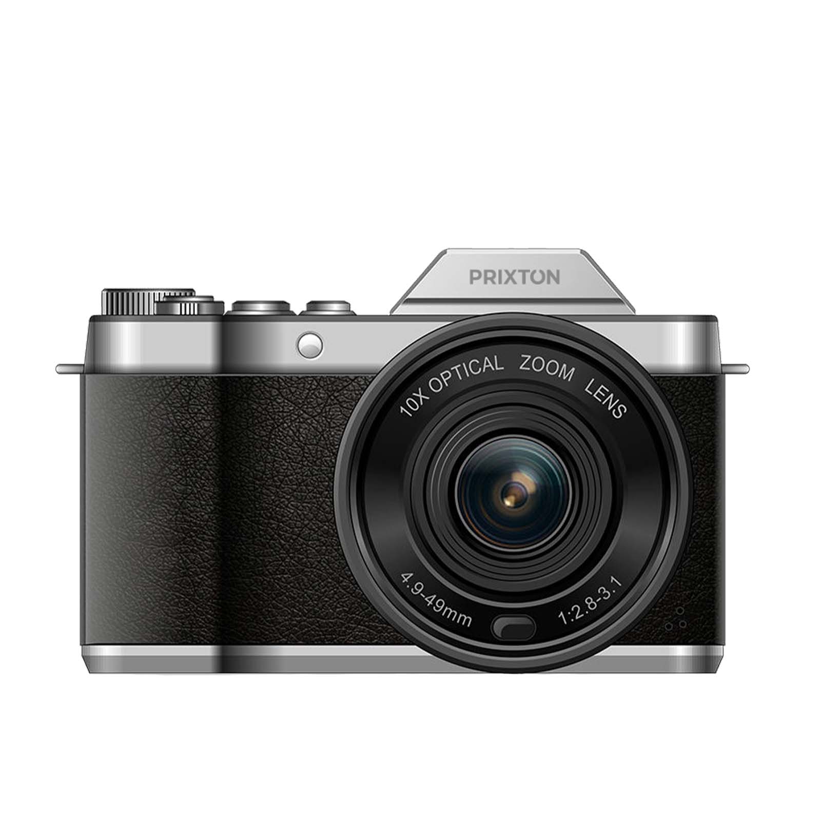 Fotocamera digitale Prixton Nomad DC950