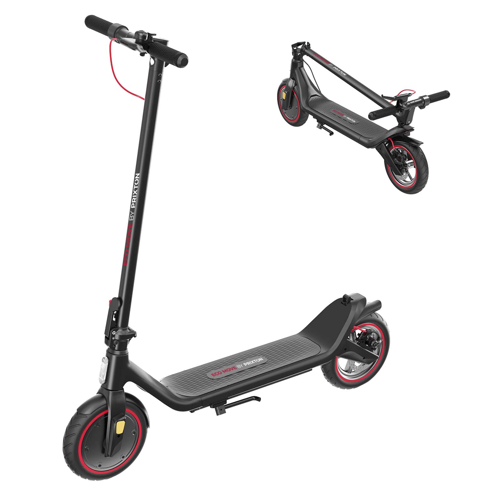 Scooter elettrico Prixton Eco Move SCO850M