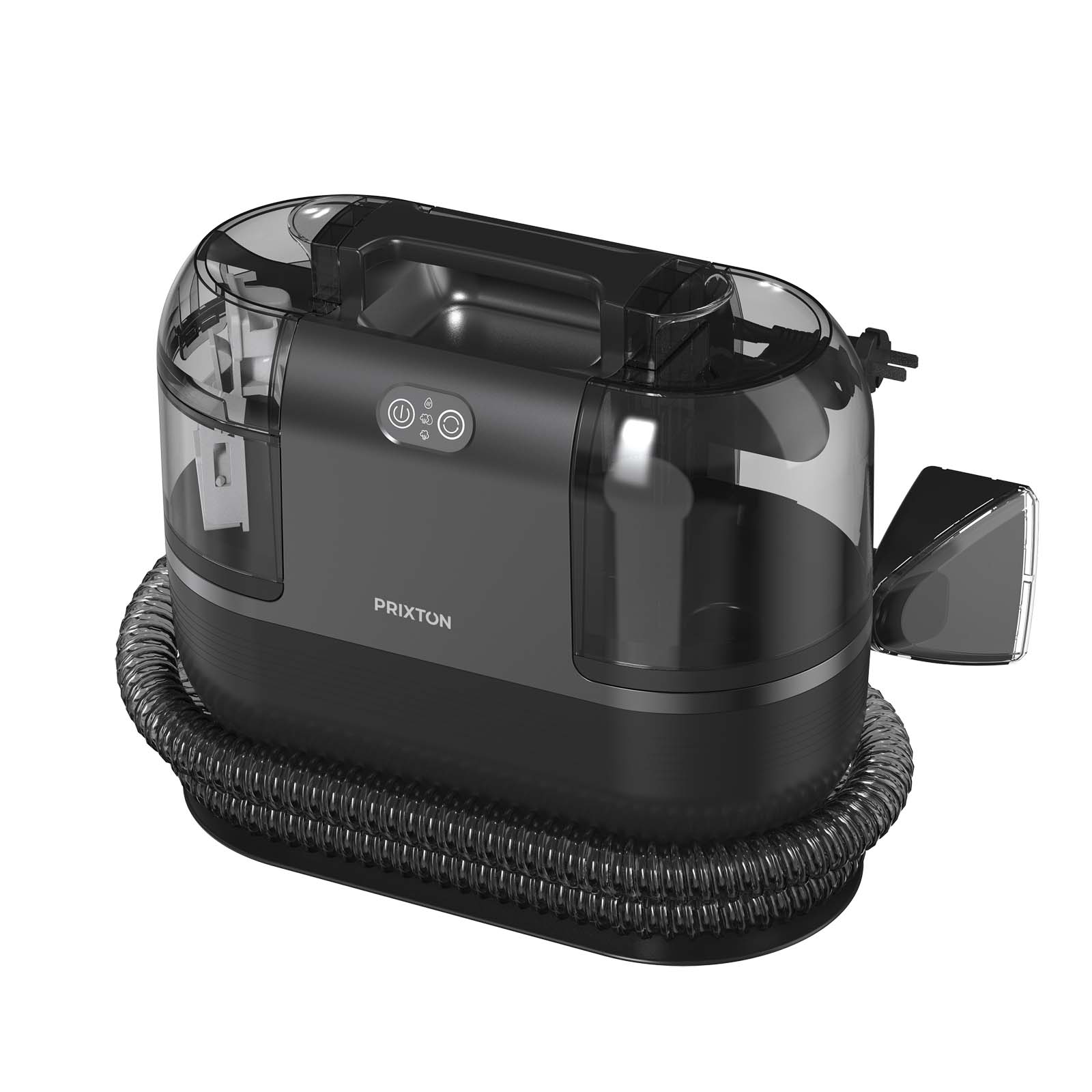 Idropulitrice Prixton AquaClean Steam Pro