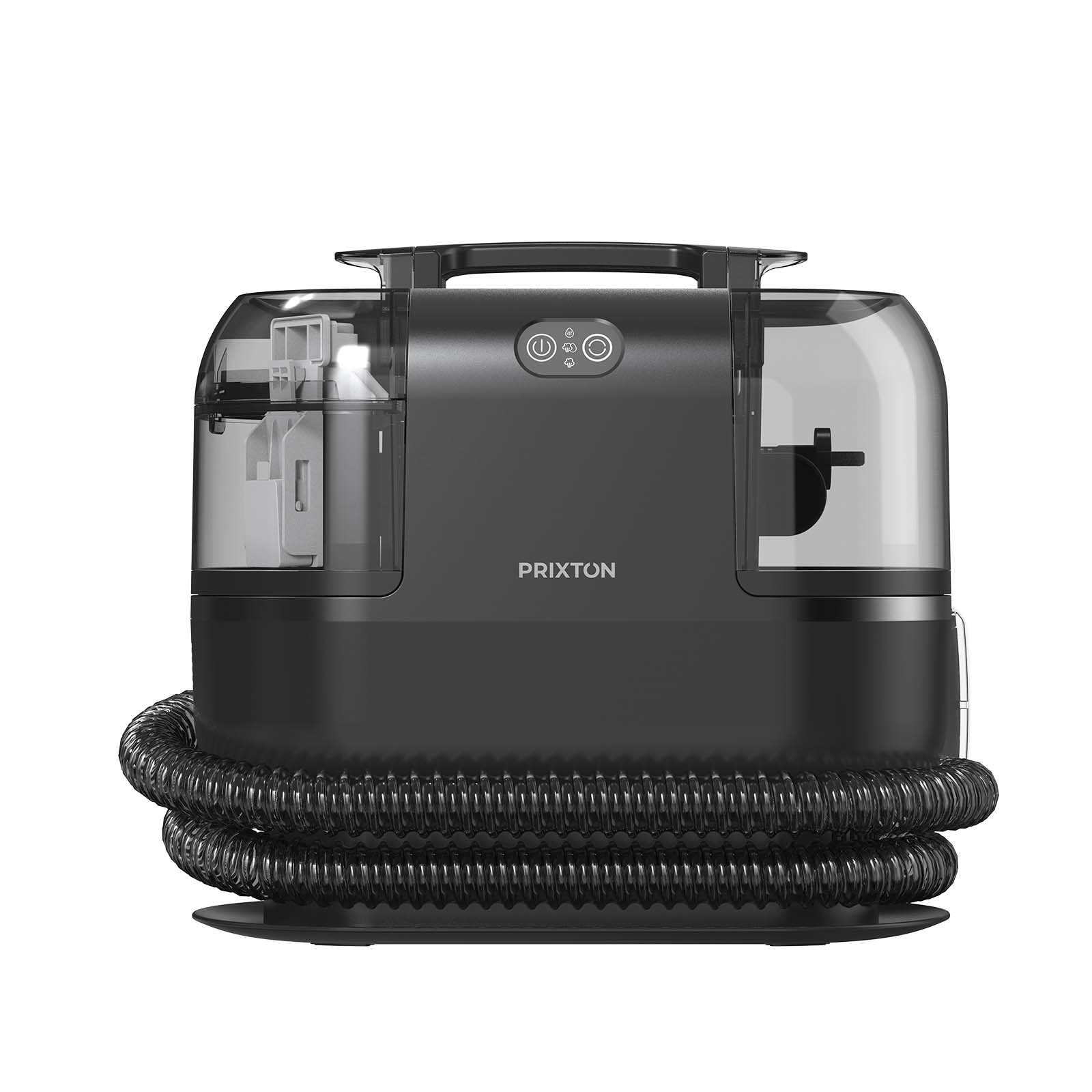 Idropulitrice Prixton AquaClean Steam Pro