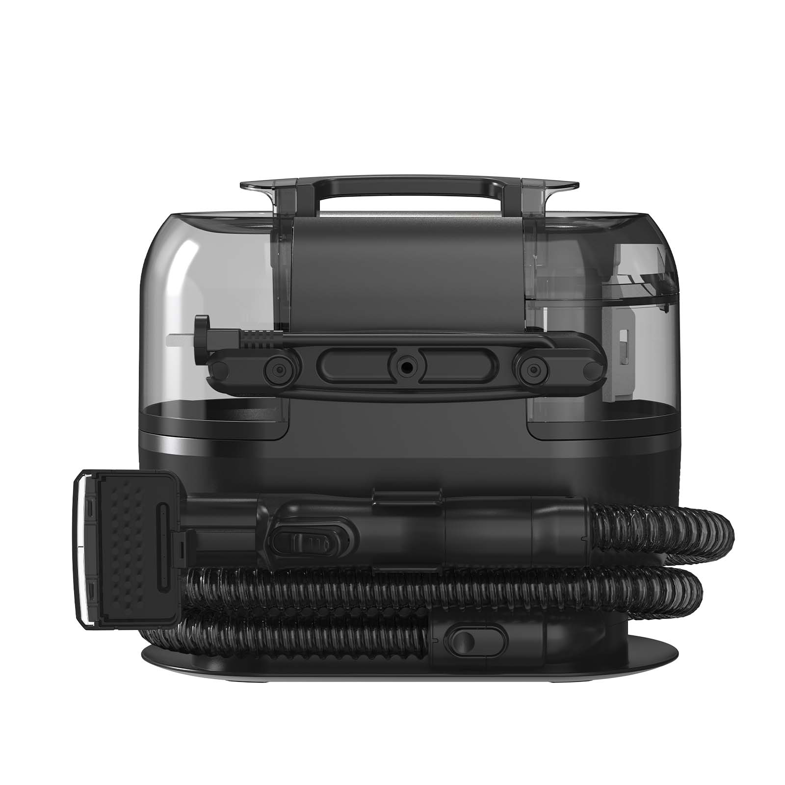 Idropulitrice Prixton AquaClean Steam Pro