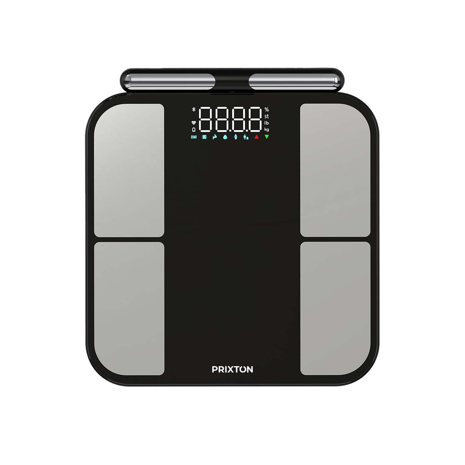 Bilancia per la composizione corporea Prixton BC400