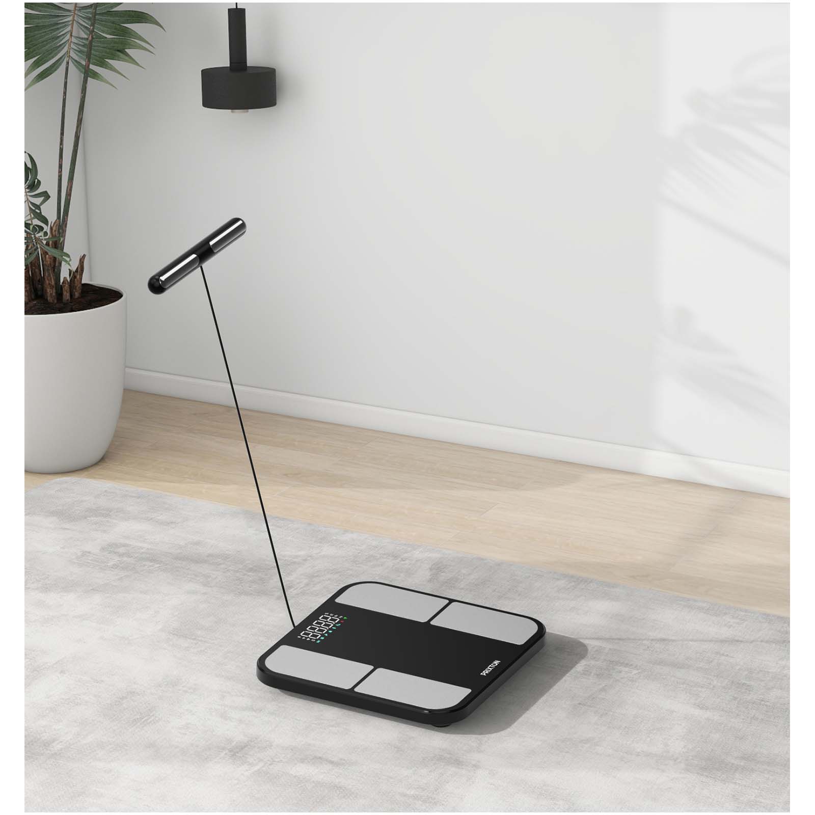 Bilancia per la composizione corporea Prixton BC400