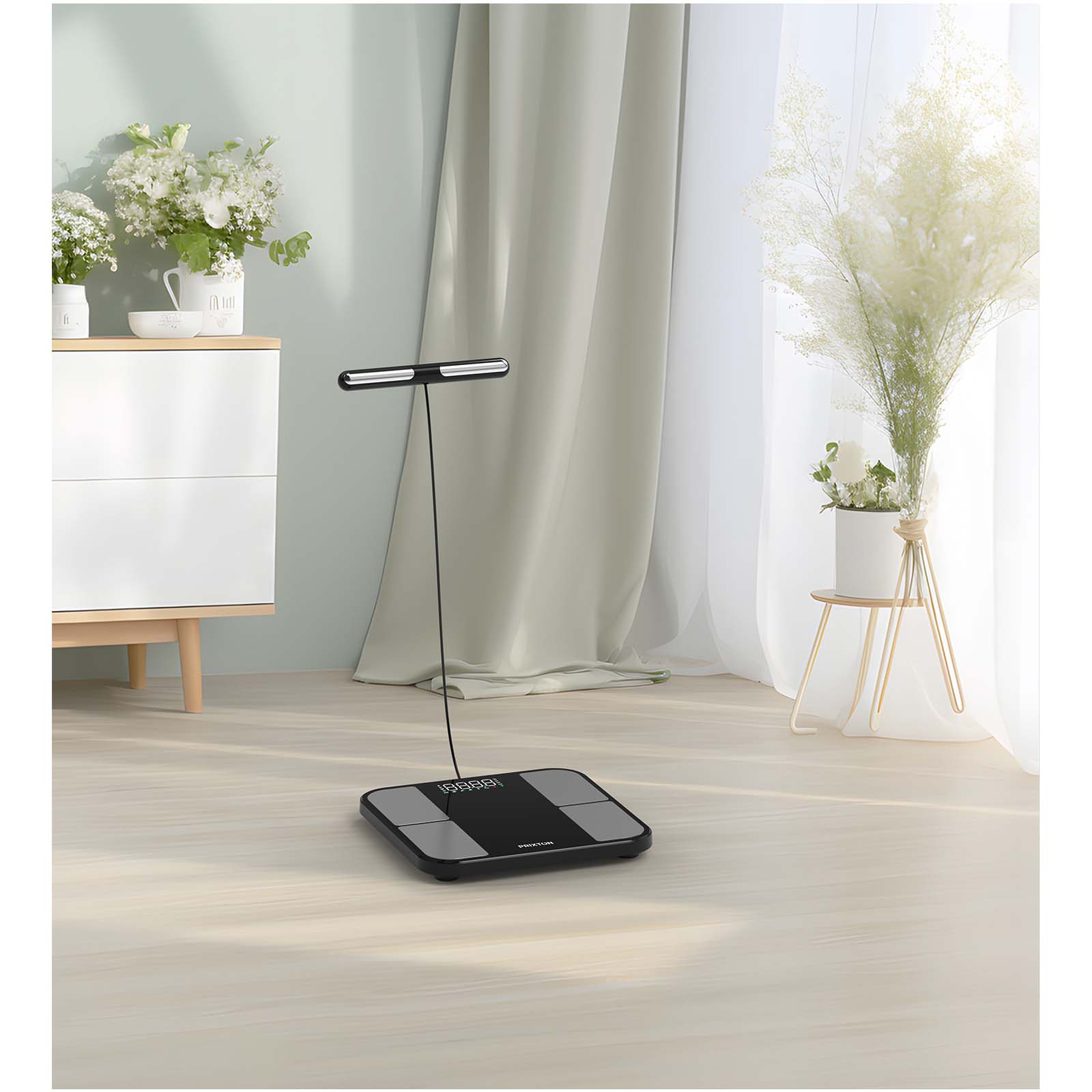 Bilancia per la composizione corporea Prixton BC400