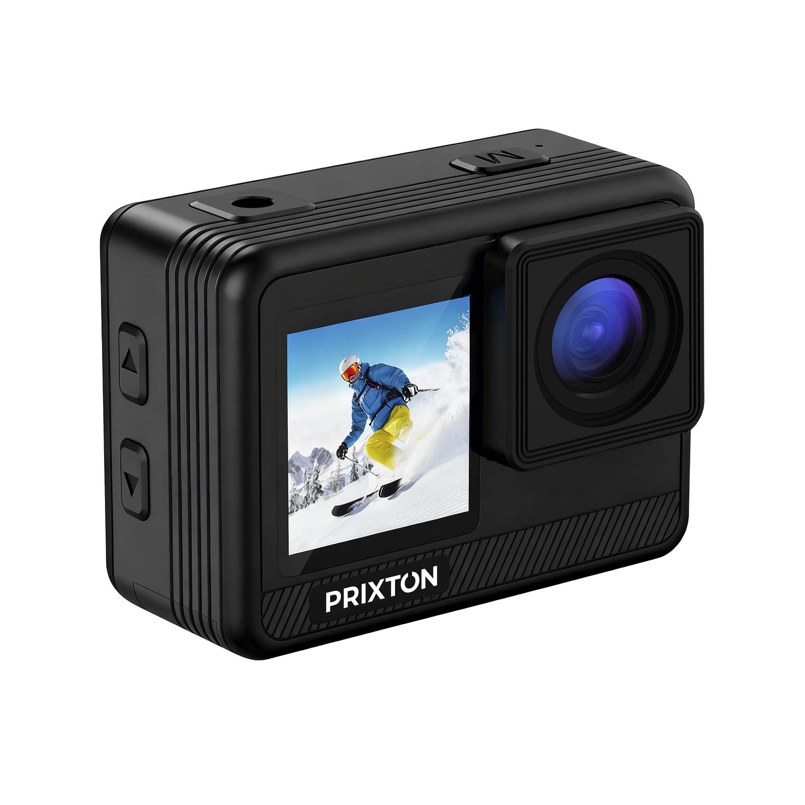 Videocamera Prixton DV830 5K