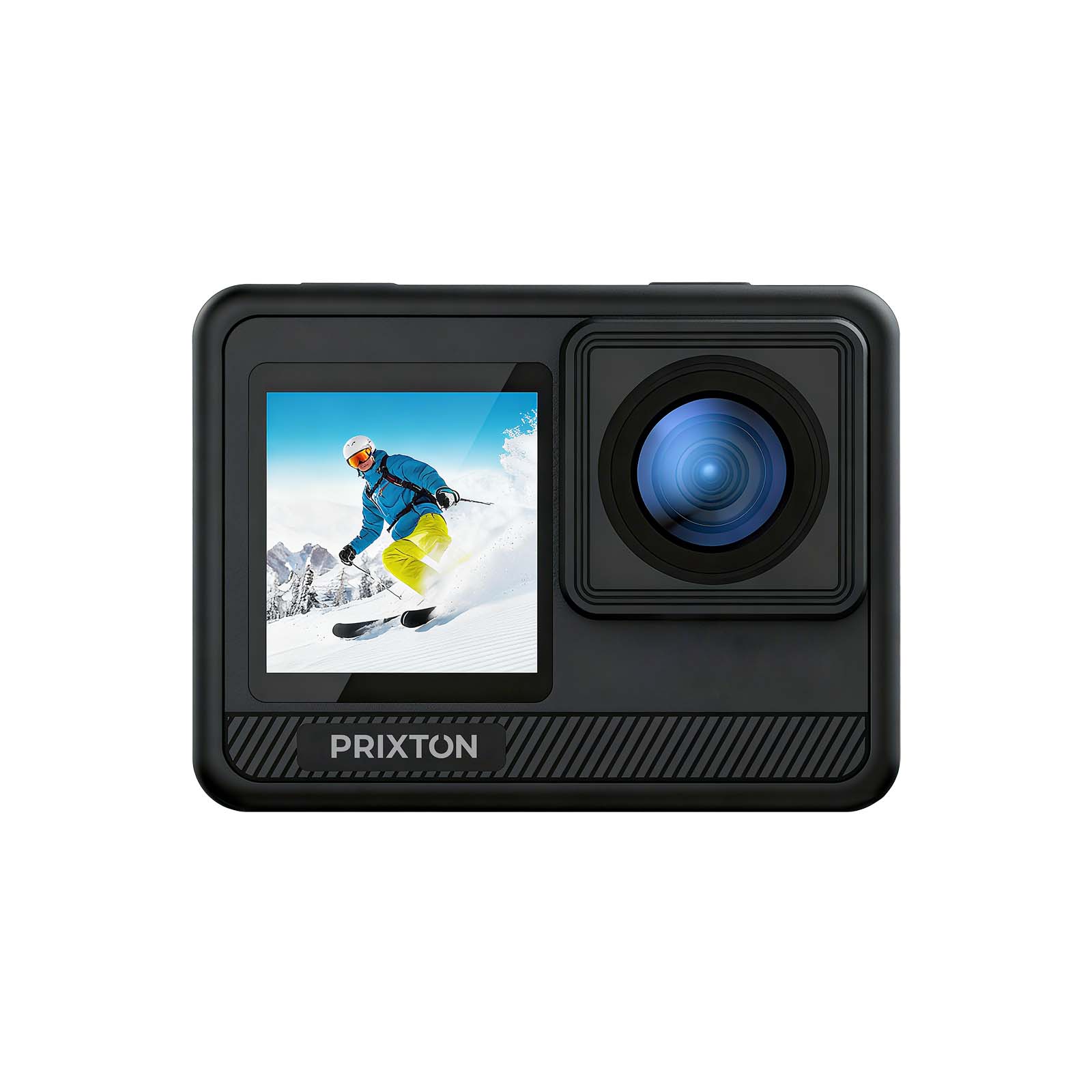 Videocamera Prixton DV830 5K