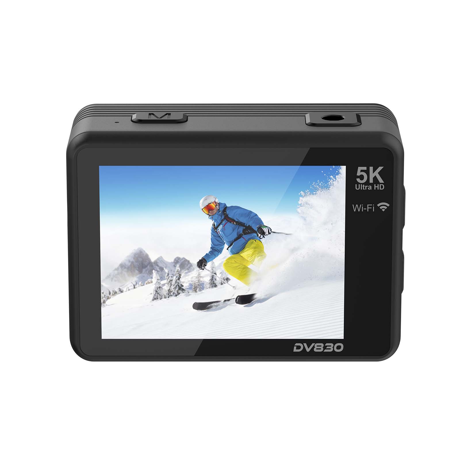 Videocamera Prixton DV830 5K