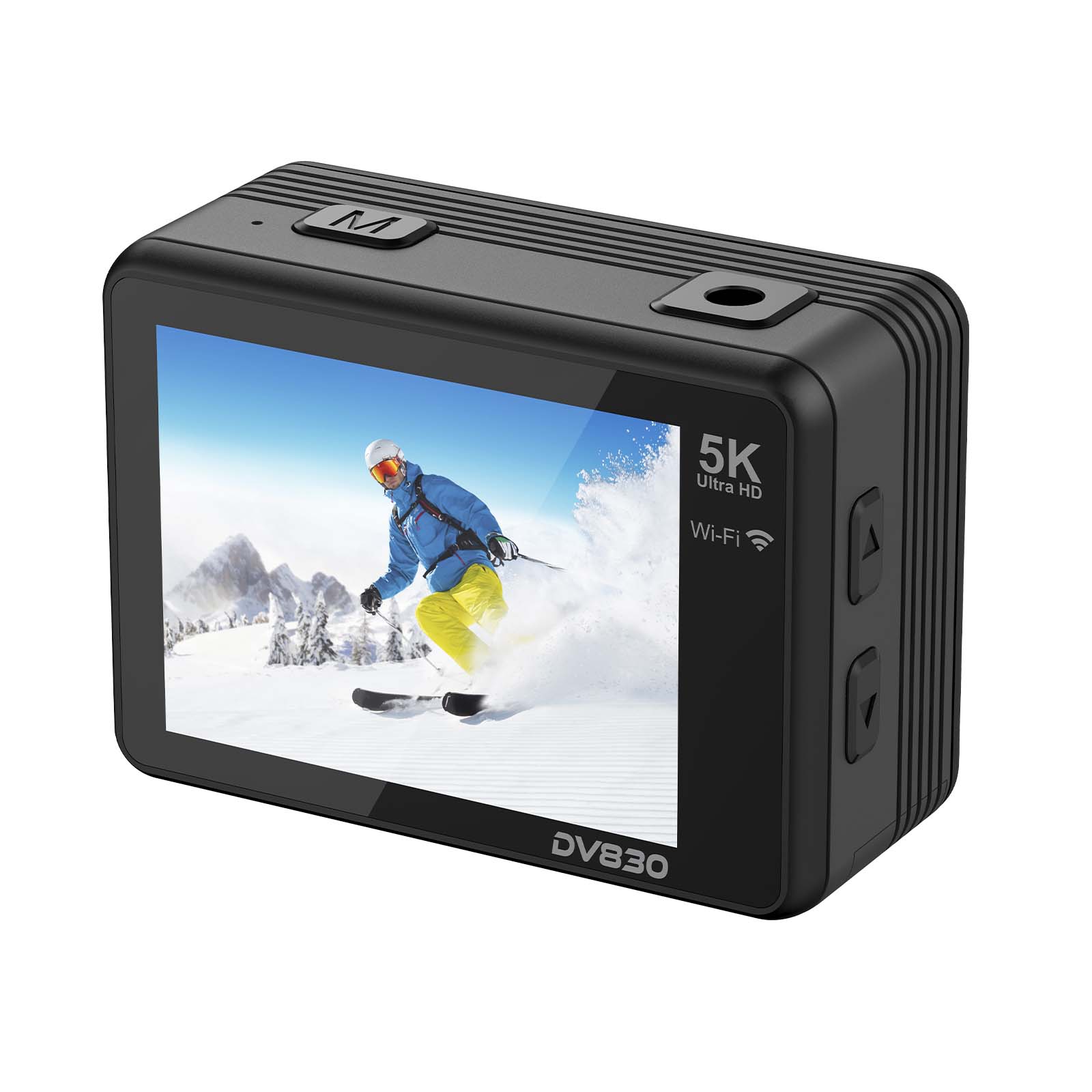 Videocamera Prixton DV830 5K