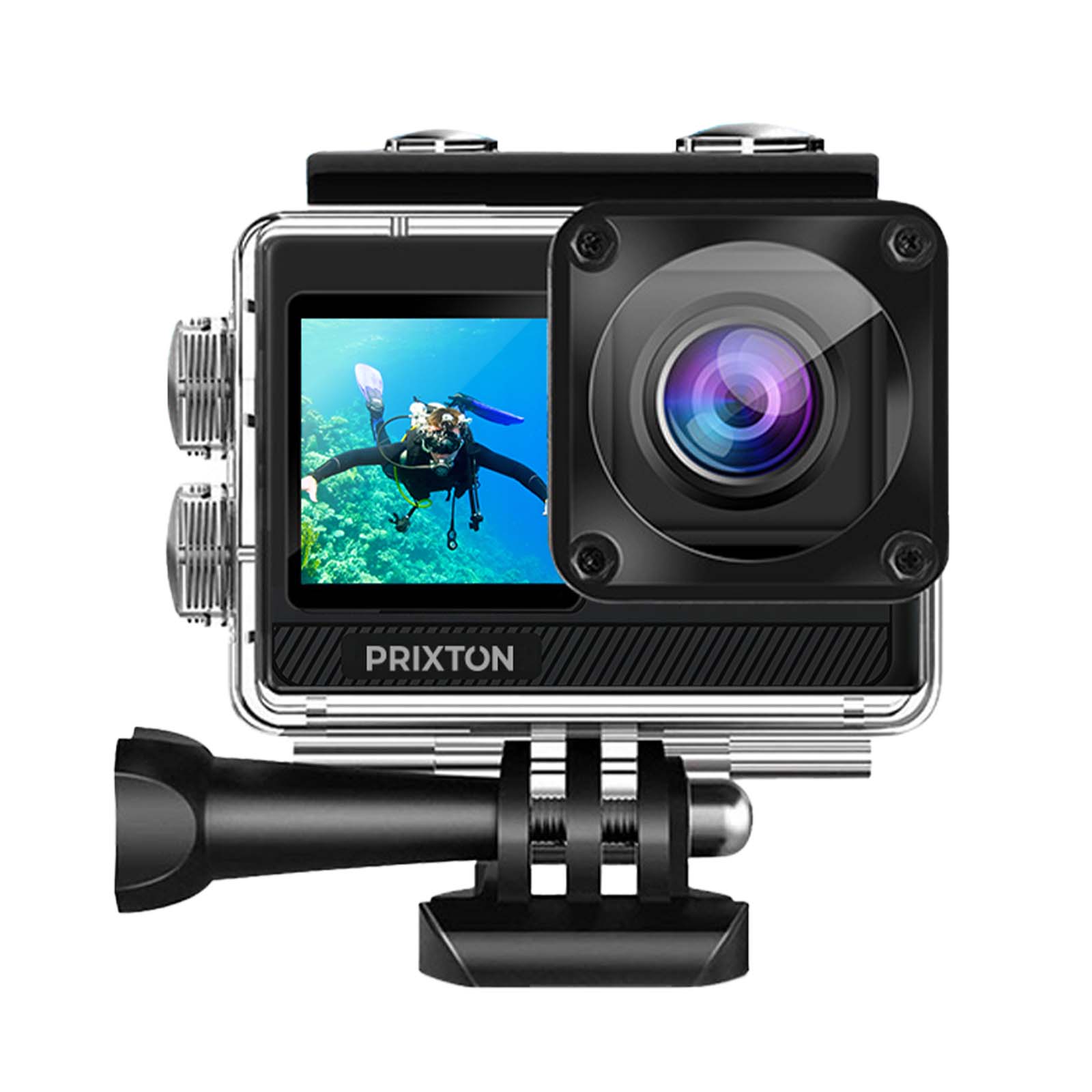 Videocamera Prixton DV830 5K