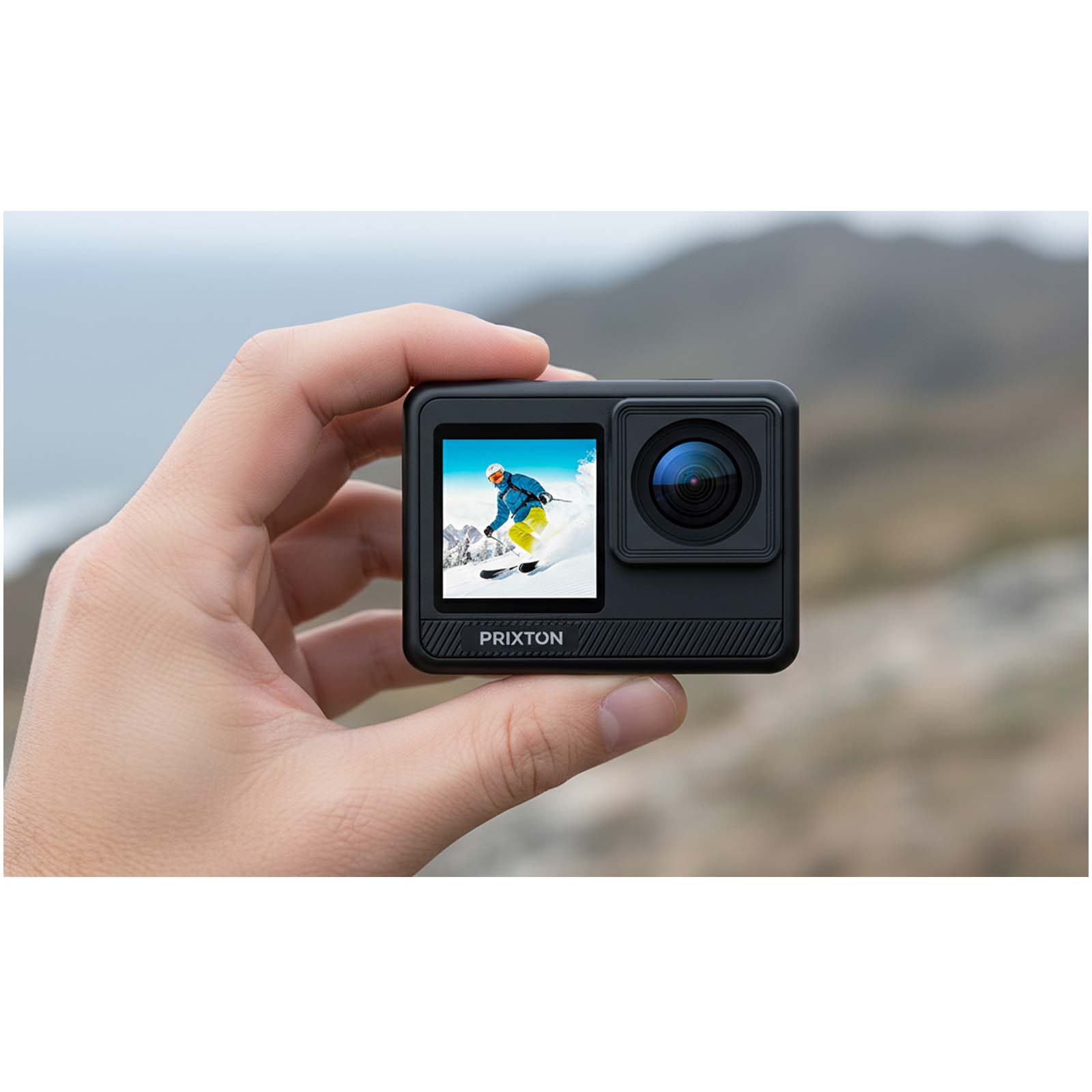 Videocamera Prixton DV830 5K