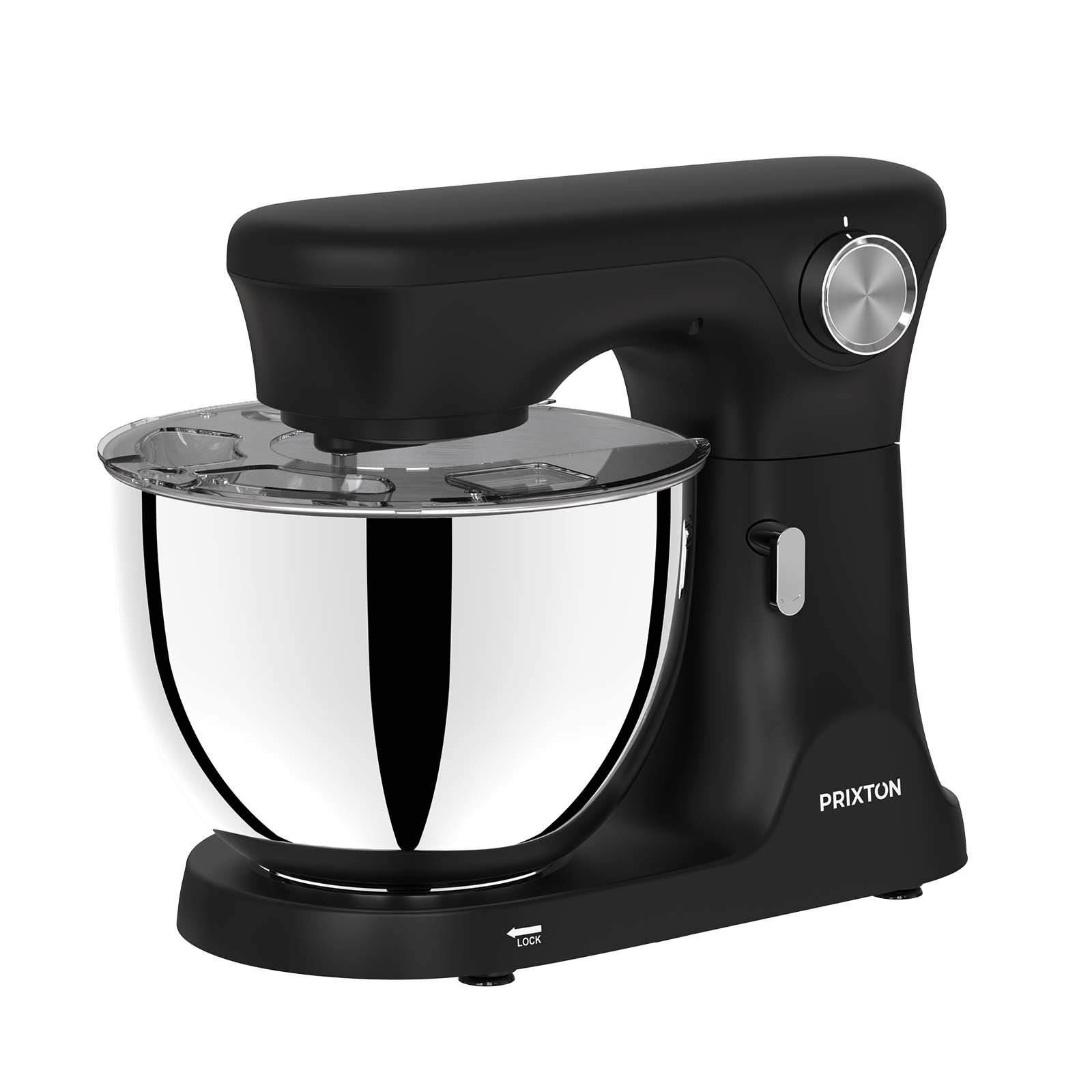 Impastatrice Prixton KR350 8L