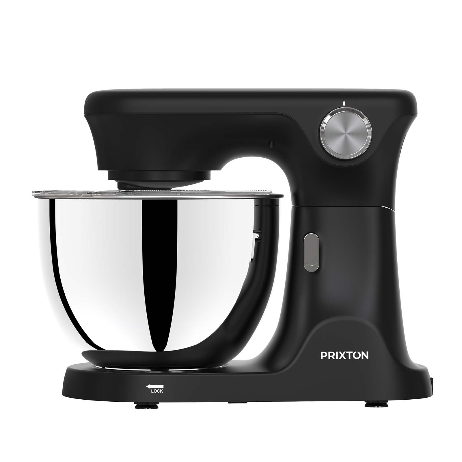 Impastatrice Prixton KR350 8L