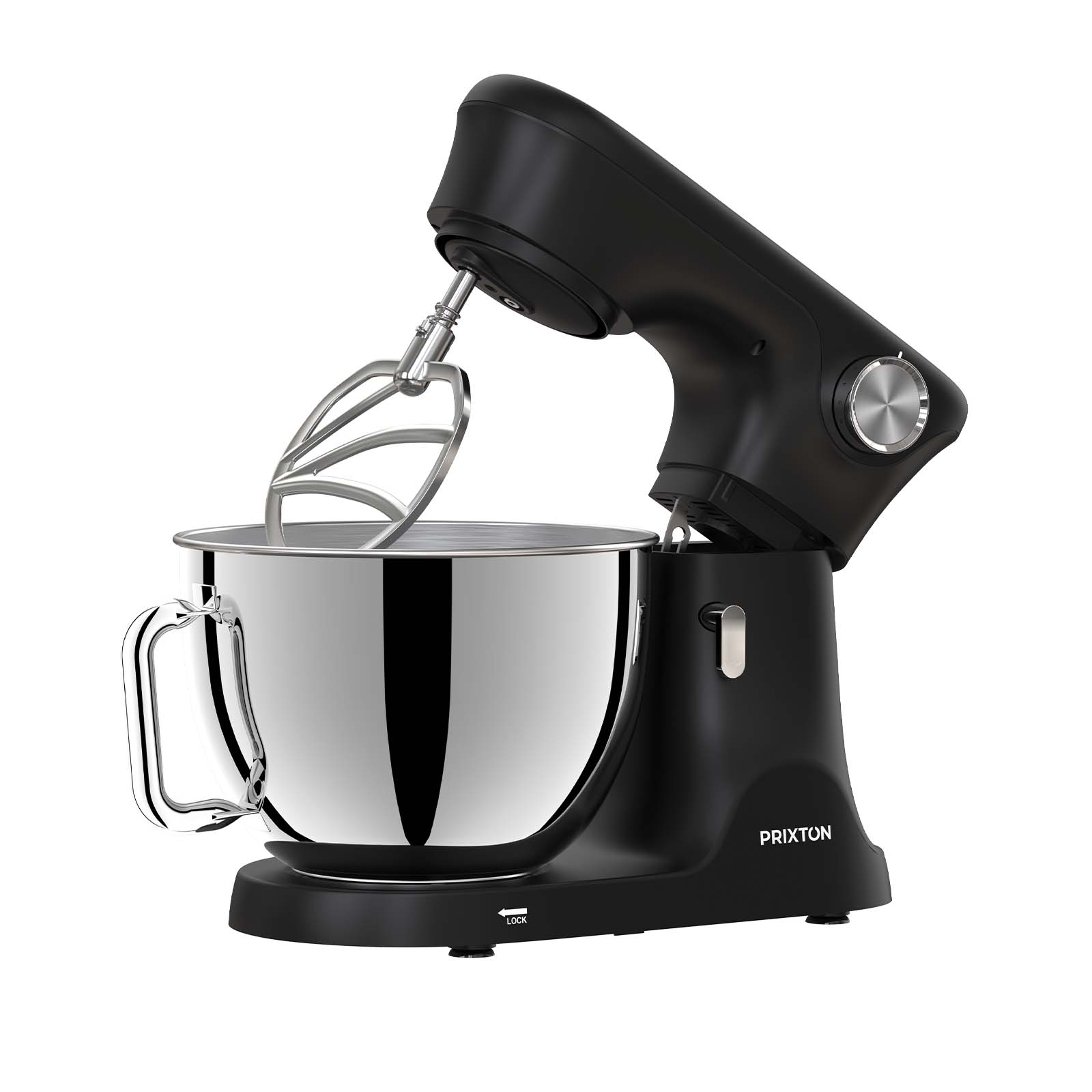 Impastatrice Prixton KR350 8L