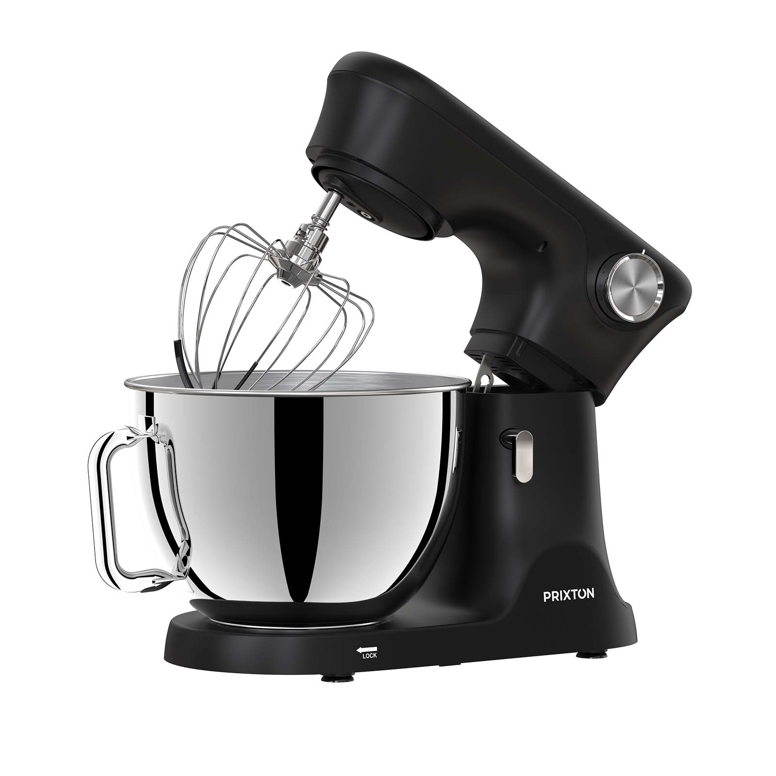 Impastatrice Prixton KR350 8L