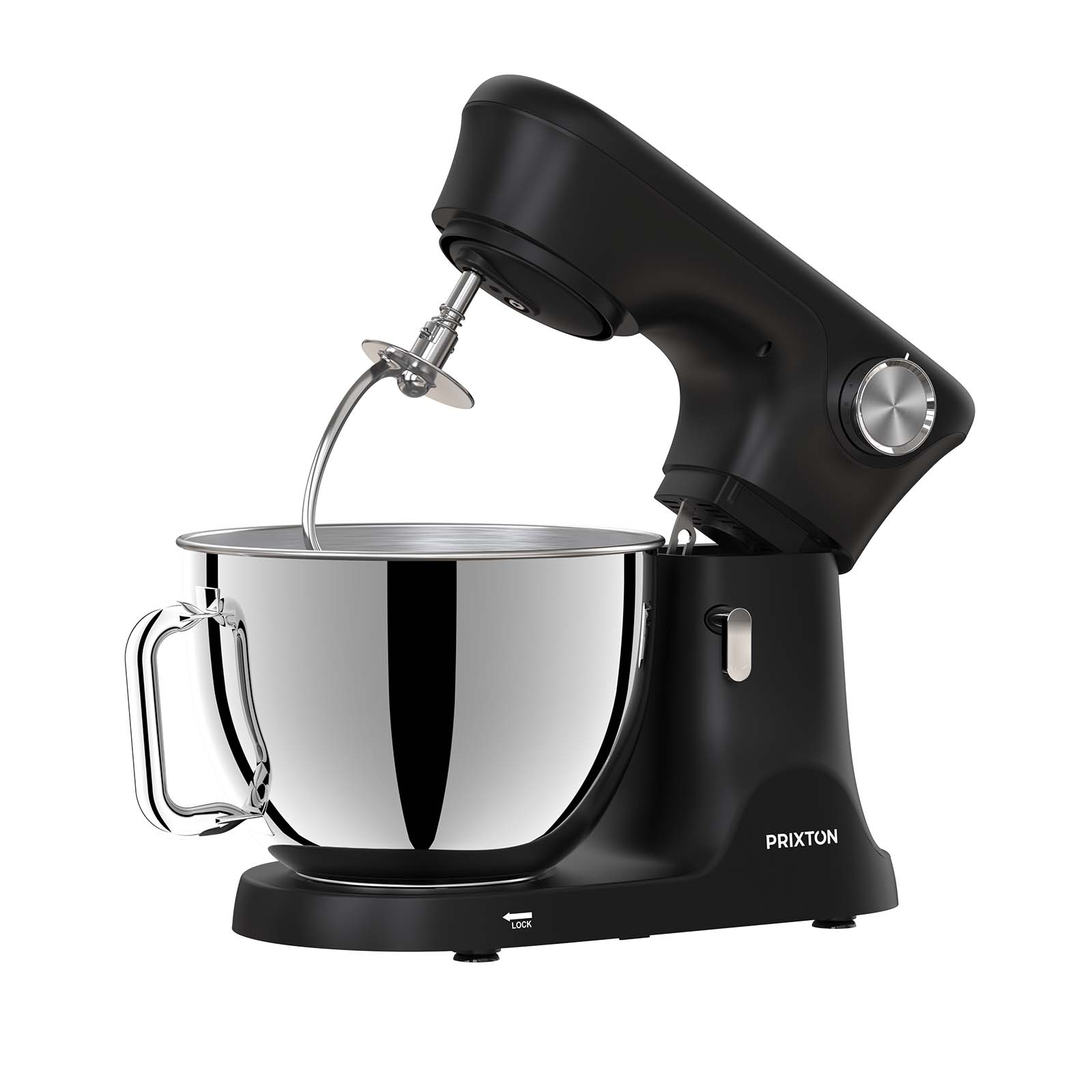 Impastatrice Prixton KR350 8L