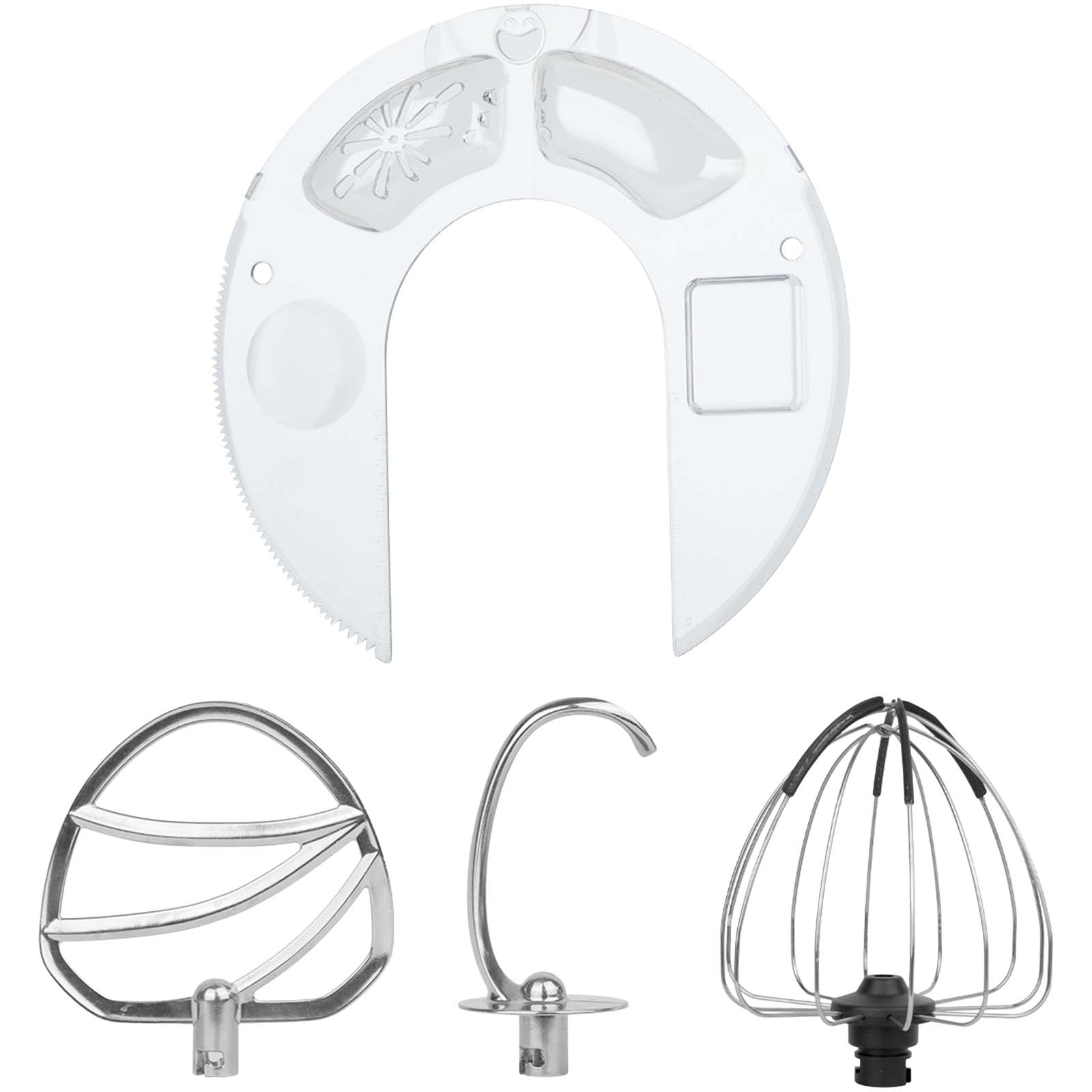 Impastatrice Prixton KR350 8L