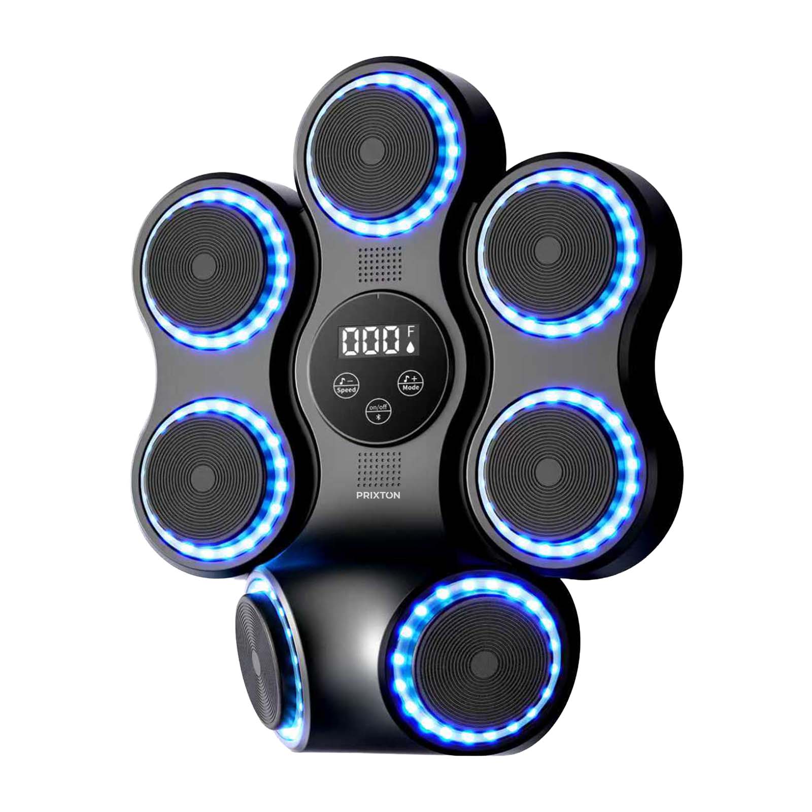 Macchina da boxe Prixton Combat Pro BM150