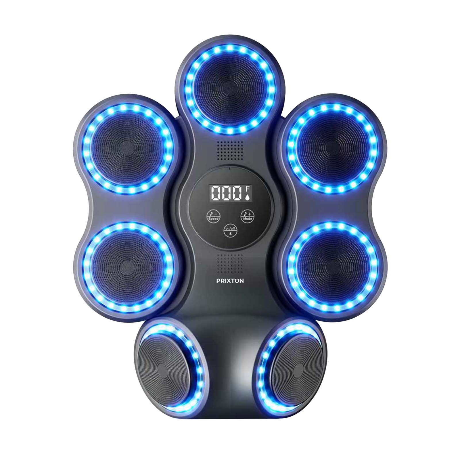 Macchina da boxe Prixton Combat Pro BM150