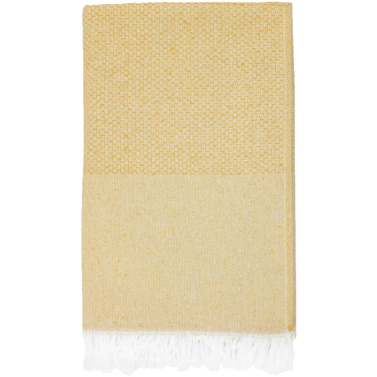 Telo fouta 100 x 170 cm Citizen Green Seafou