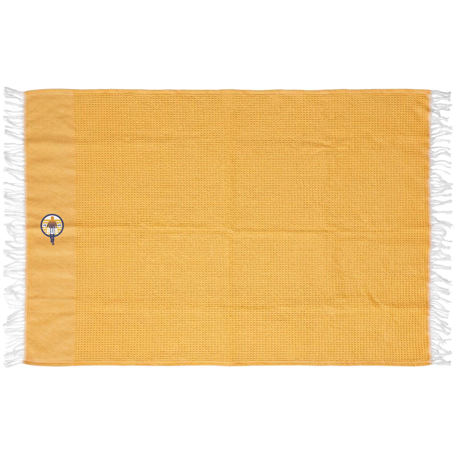 Telo fouta 100 x 170 cm Citizen Green Seafou