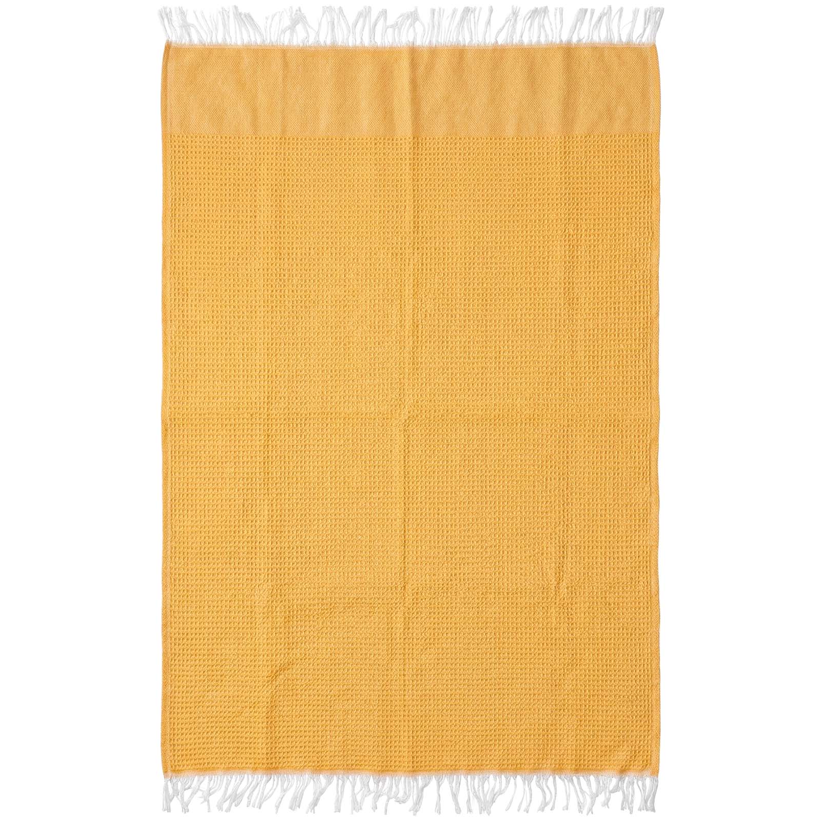 Telo fouta 100 x 170 cm Citizen Green Seafou