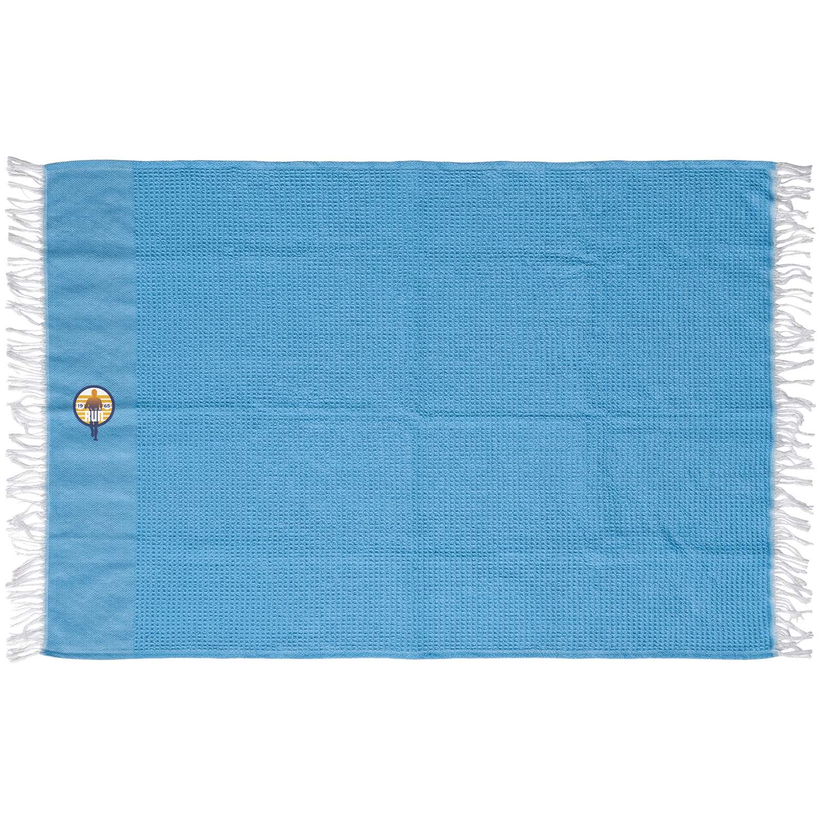 Telo fouta 100 x 170 cm Citizen Green Seafou