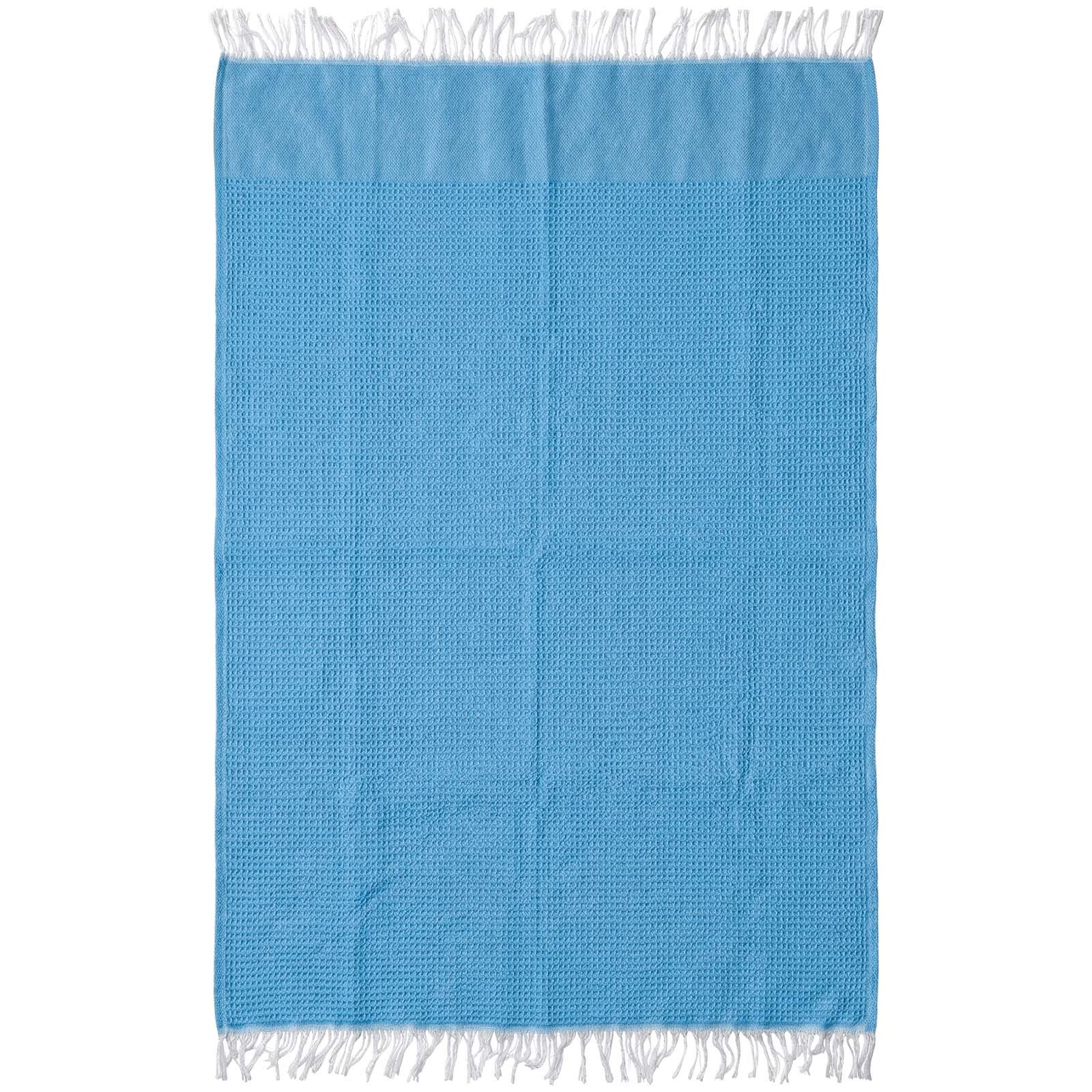 Telo fouta 100 x 170 cm Citizen Green Seafou