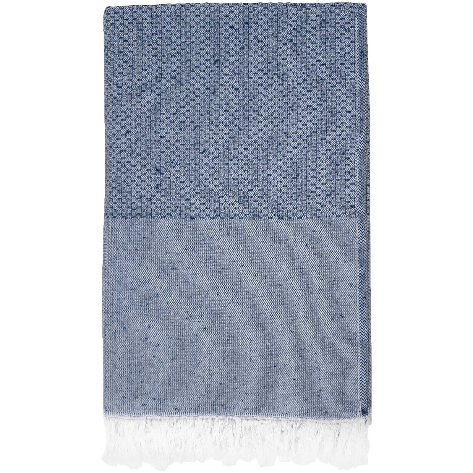 Telo fouta 100 x 170 cm Citizen Green Seafou
