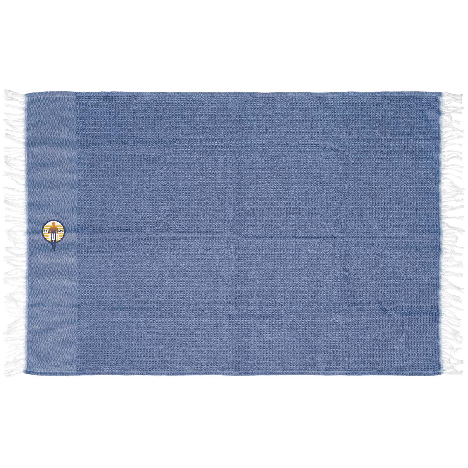Telo fouta 100 x 170 cm Citizen Green Seafou