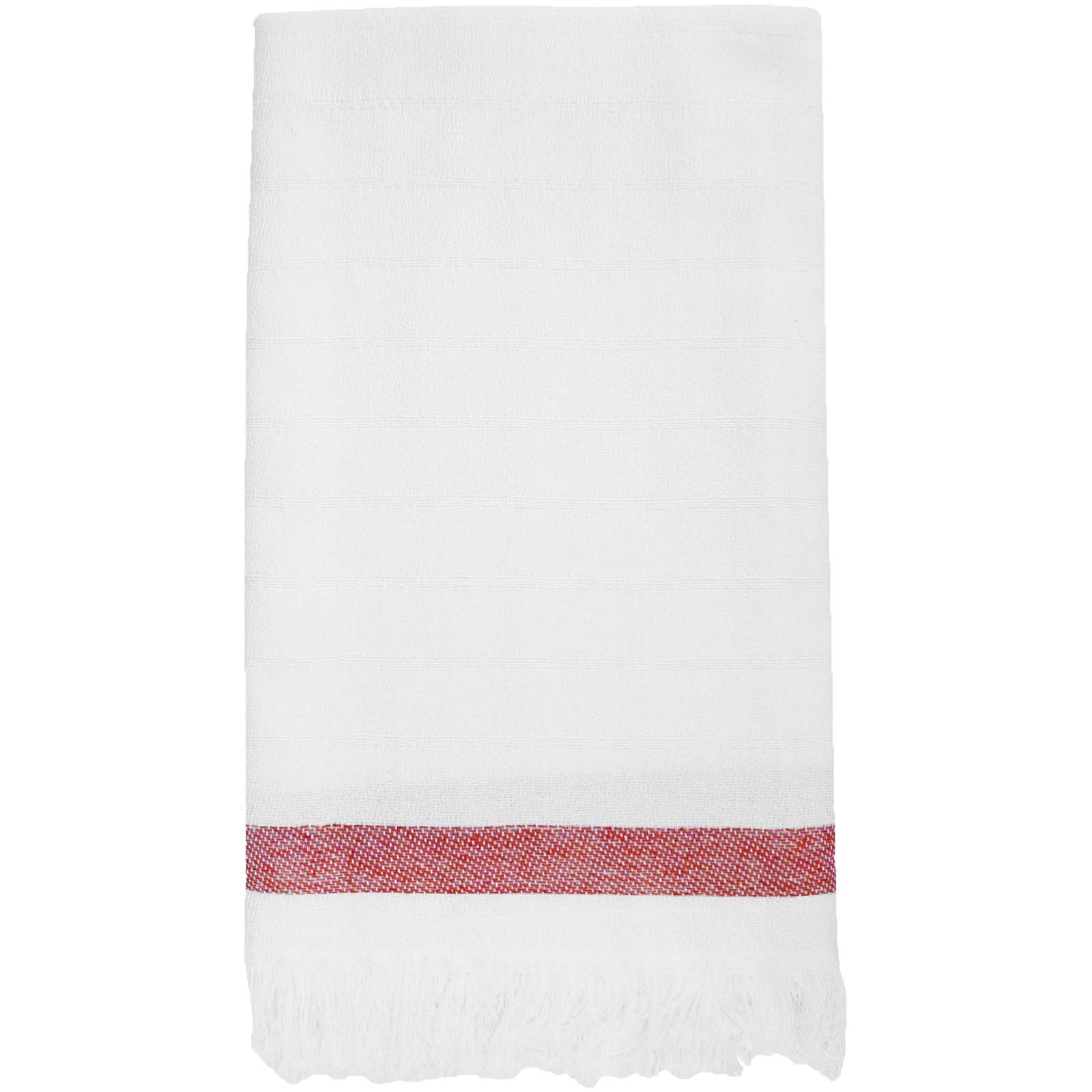 Telo fouta in tessuto da 150 g/m² Citizen Green Seachic
