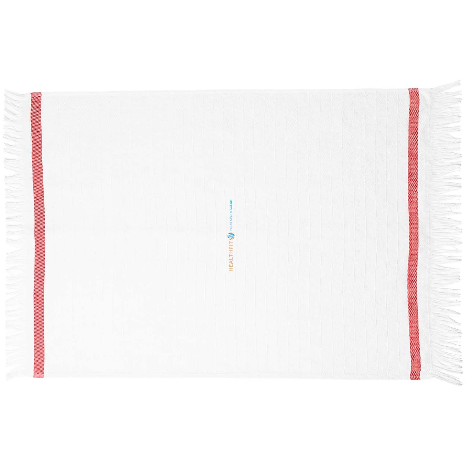 Telo fouta in tessuto da 150 g/m² Citizen Green Seachic