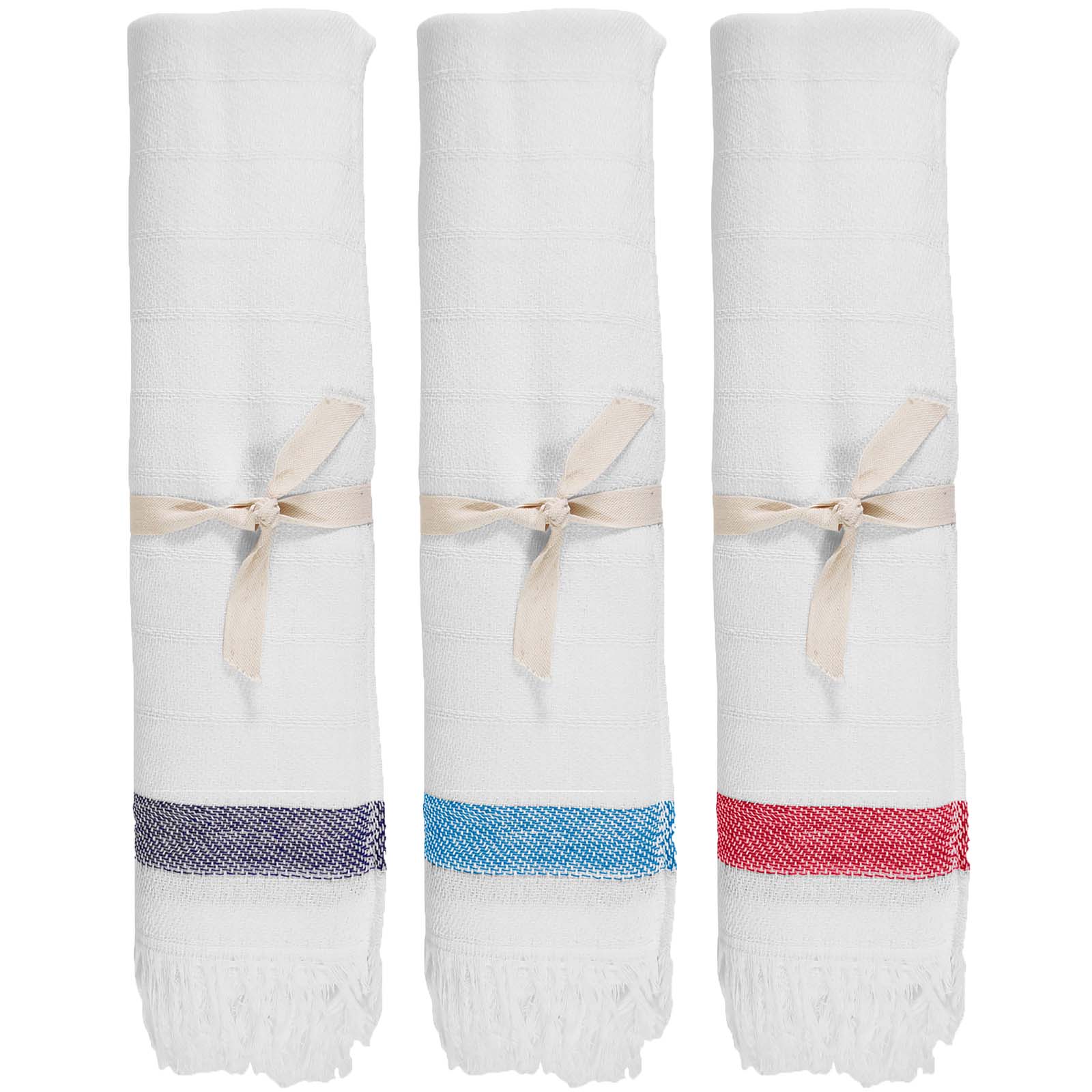 Telo fouta in tessuto da 150 g/m² Citizen Green Seachic