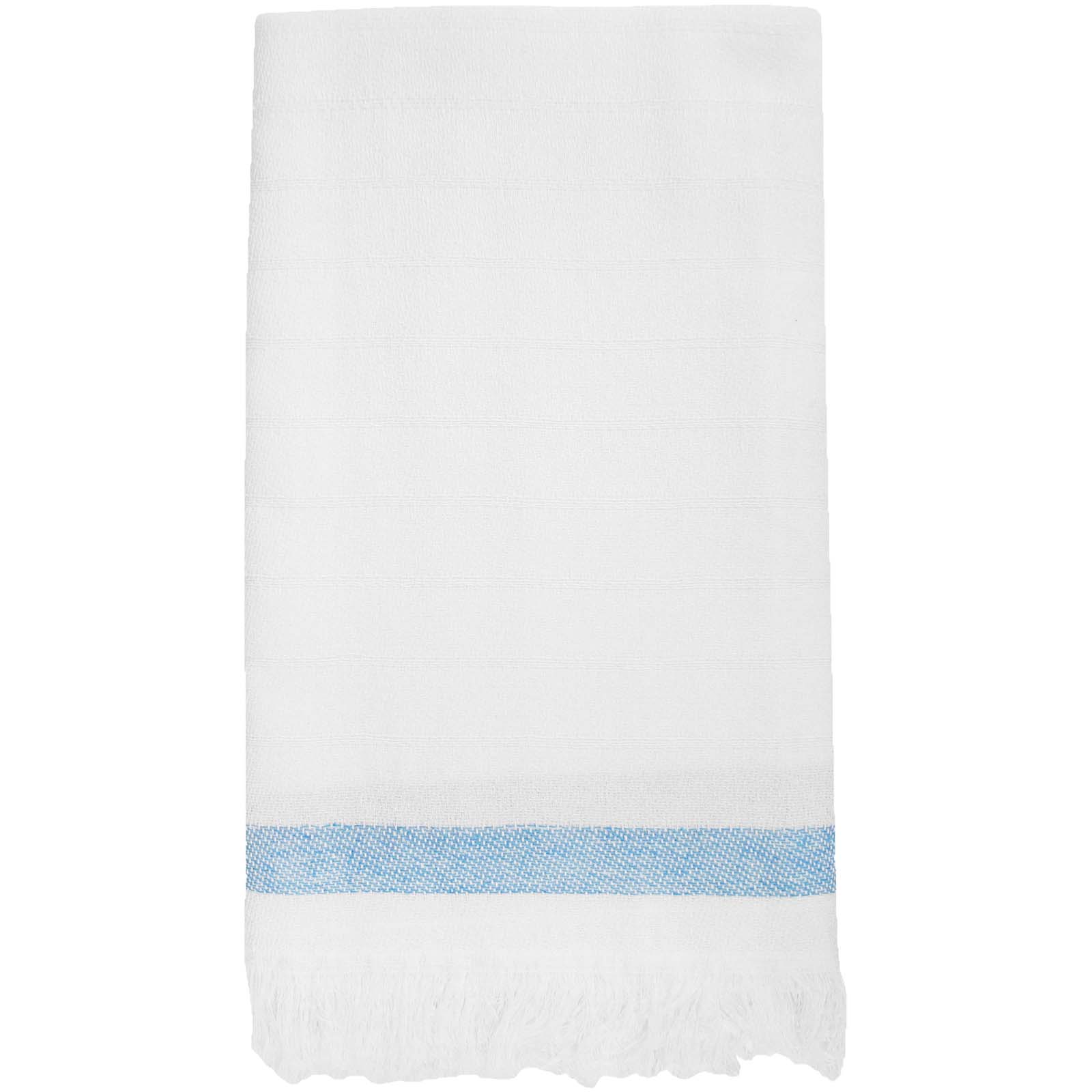 Telo fouta in tessuto da 150 g/m² Citizen Green Seachic