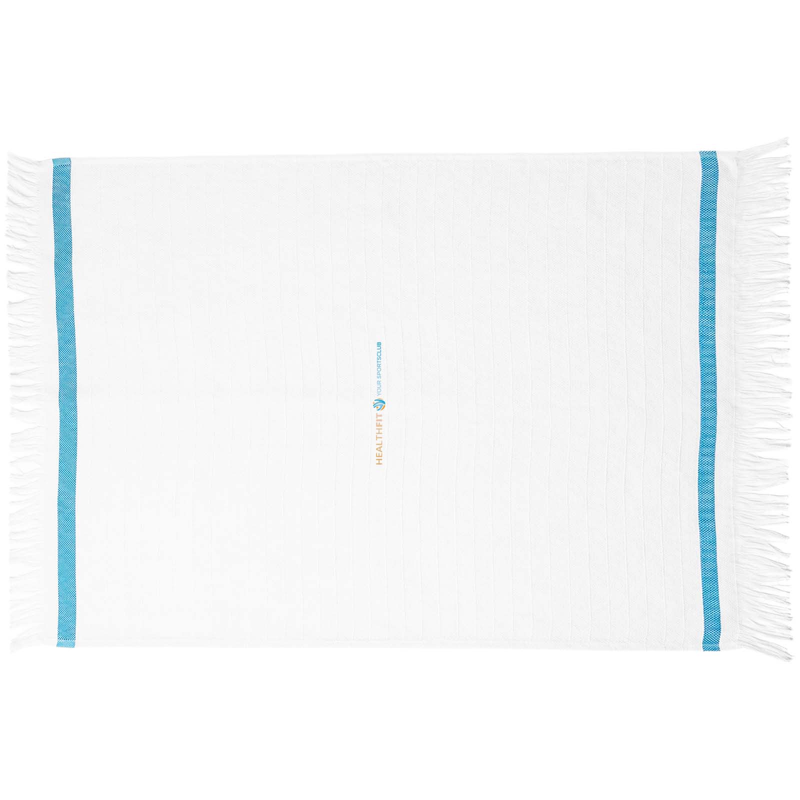 Telo fouta in tessuto da 150 g/m² Citizen Green Seachic