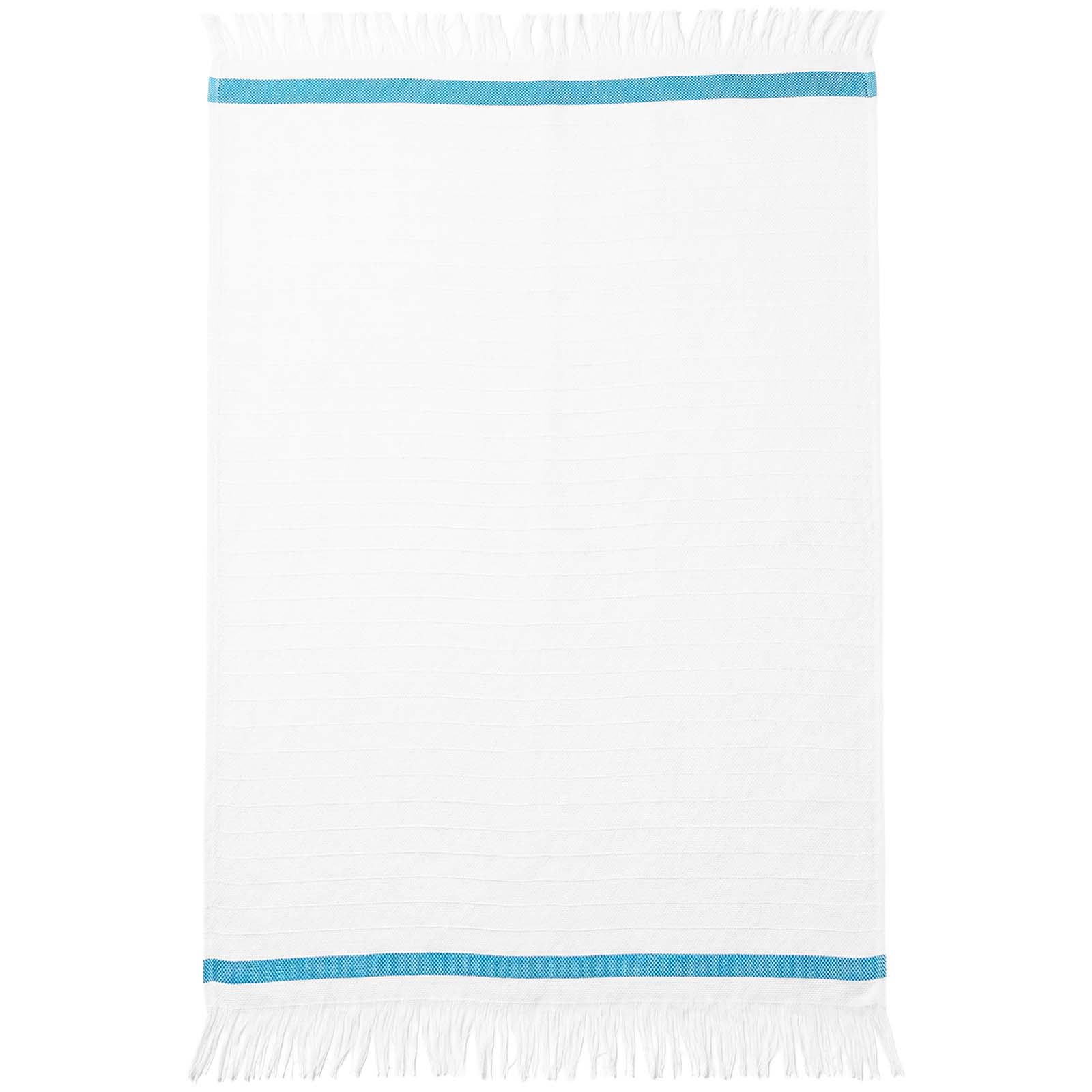 Telo fouta in tessuto da 150 g/m² Citizen Green Seachic