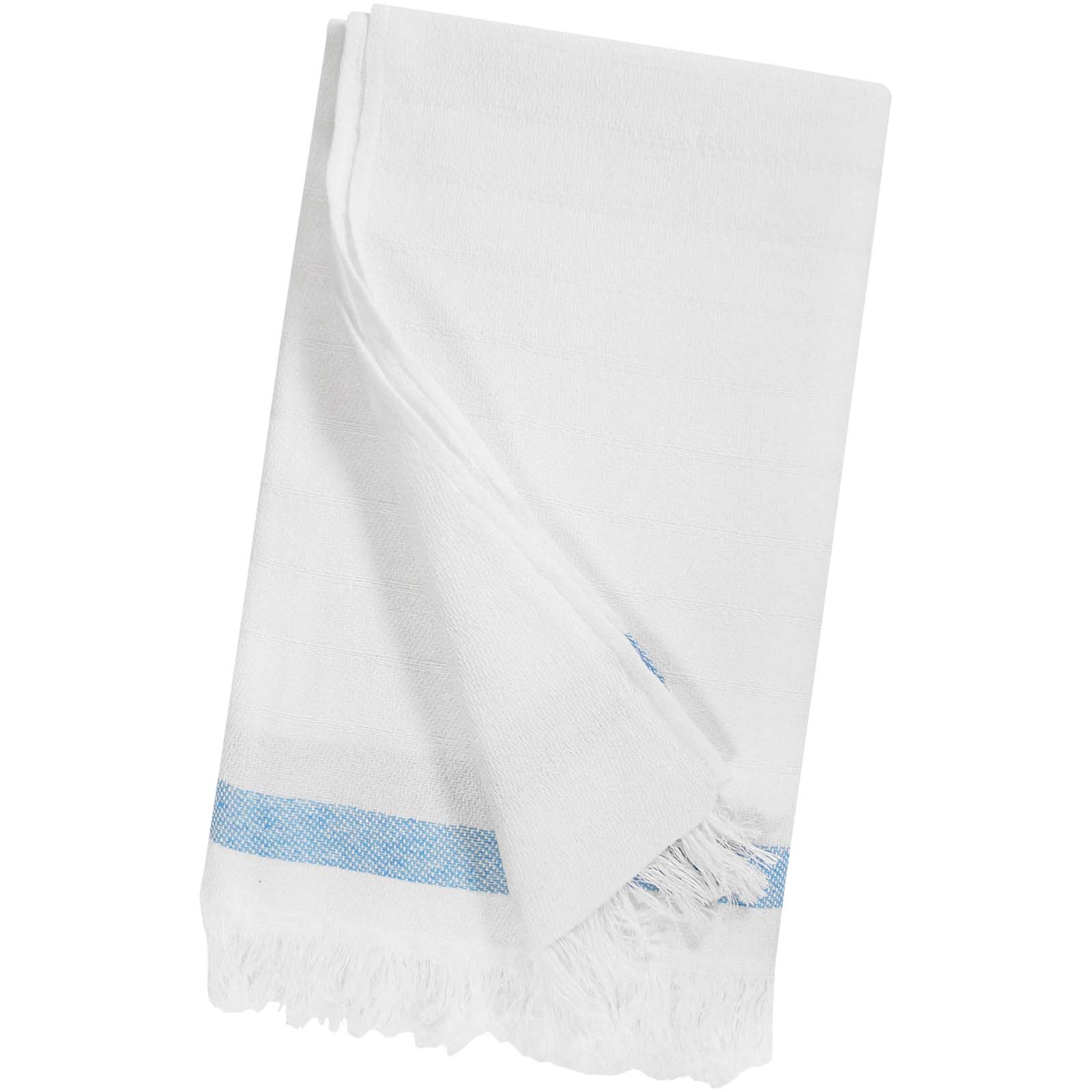 Telo fouta in tessuto da 150 g/m² Citizen Green Seachic