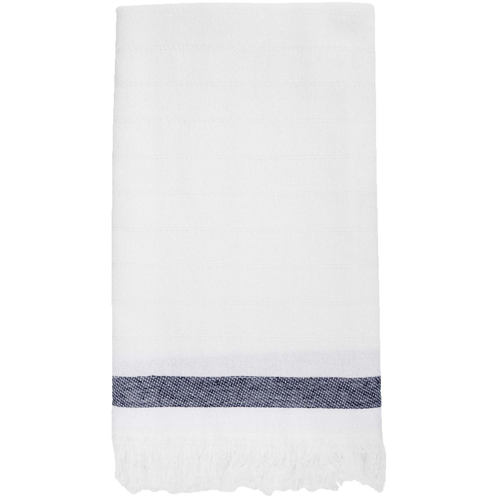 Telo fouta in tessuto da 150 g/m² Citizen Green Seachic